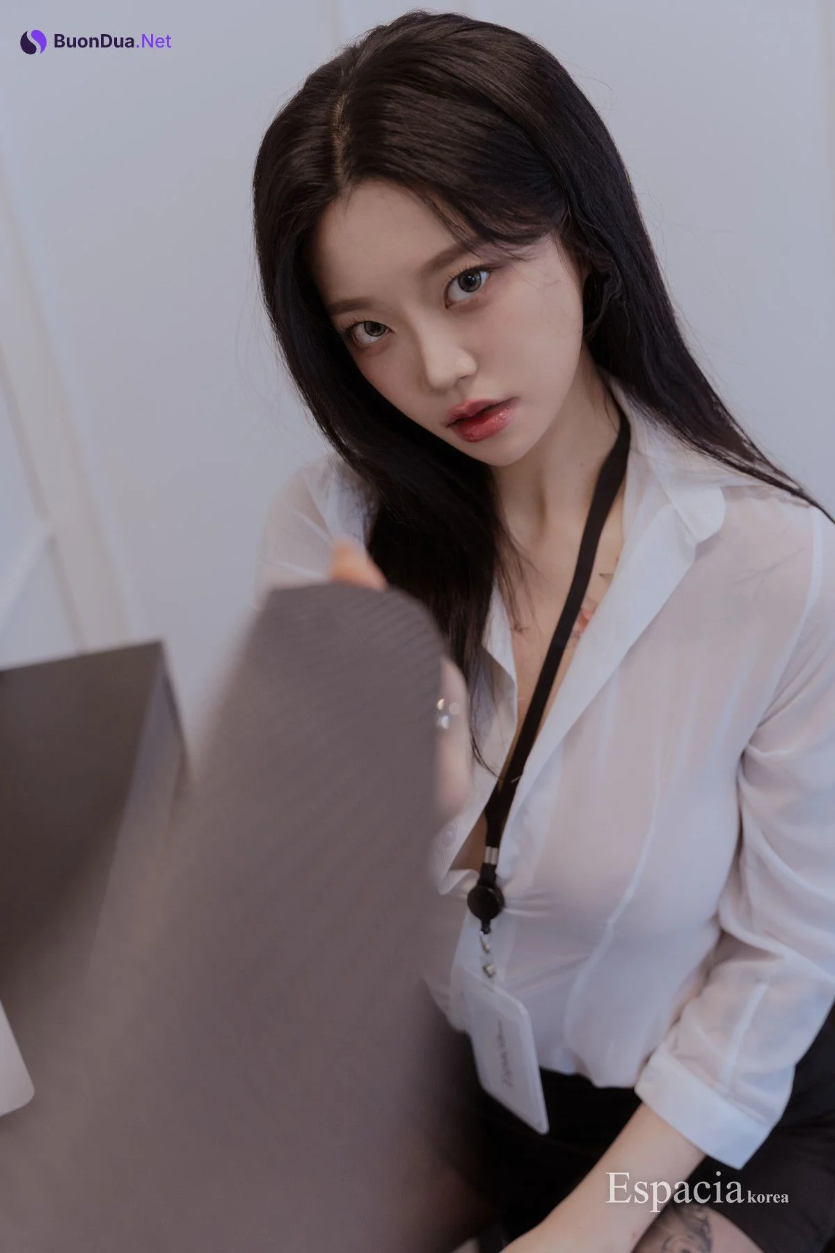 Mina 민아, [Espacia Korea] EXC#135 - 사진 10
