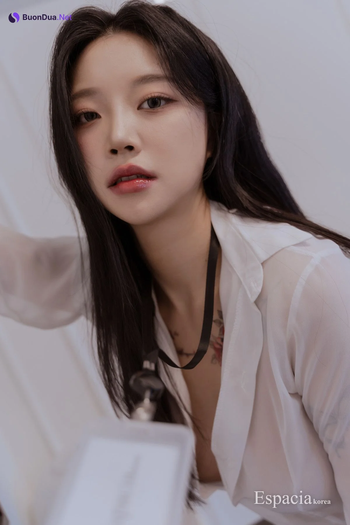 Mina 민아, [Espacia Korea] EXC#135 - 사진 12
