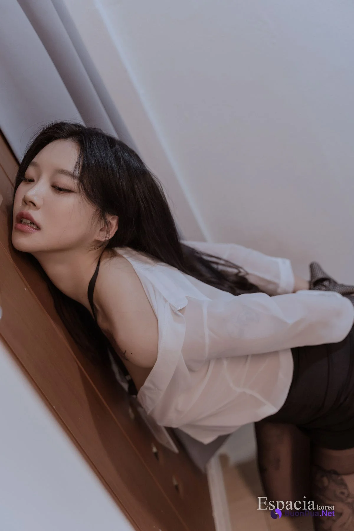 Mina 민아, [Espacia Korea] EXC#135 - 사진 20