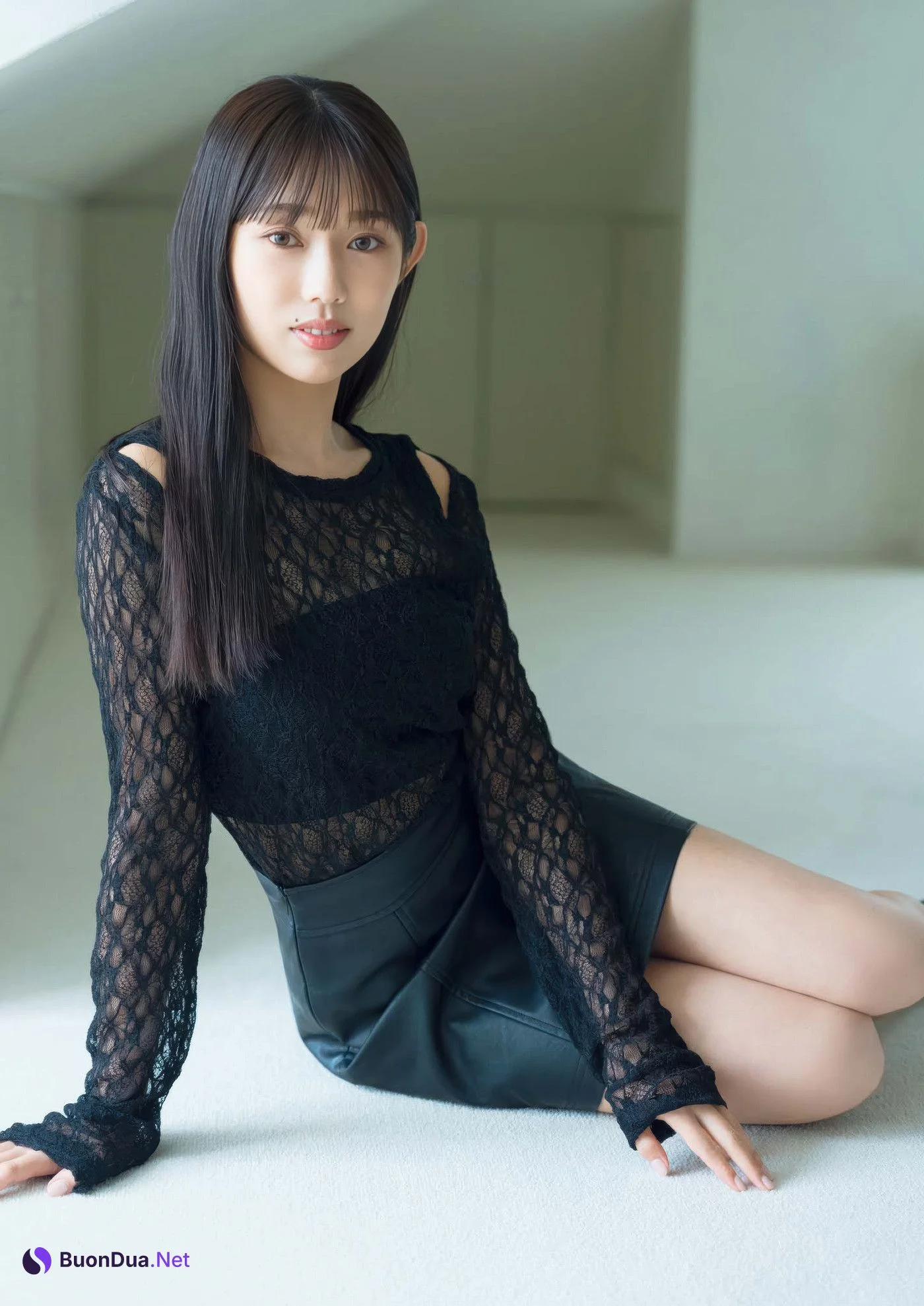 Mina Horie 堀江聖夏, Big Comic Spirits 2025 No.29 (ビッグコミックスピリッツ 2025年29号) - Photo 13