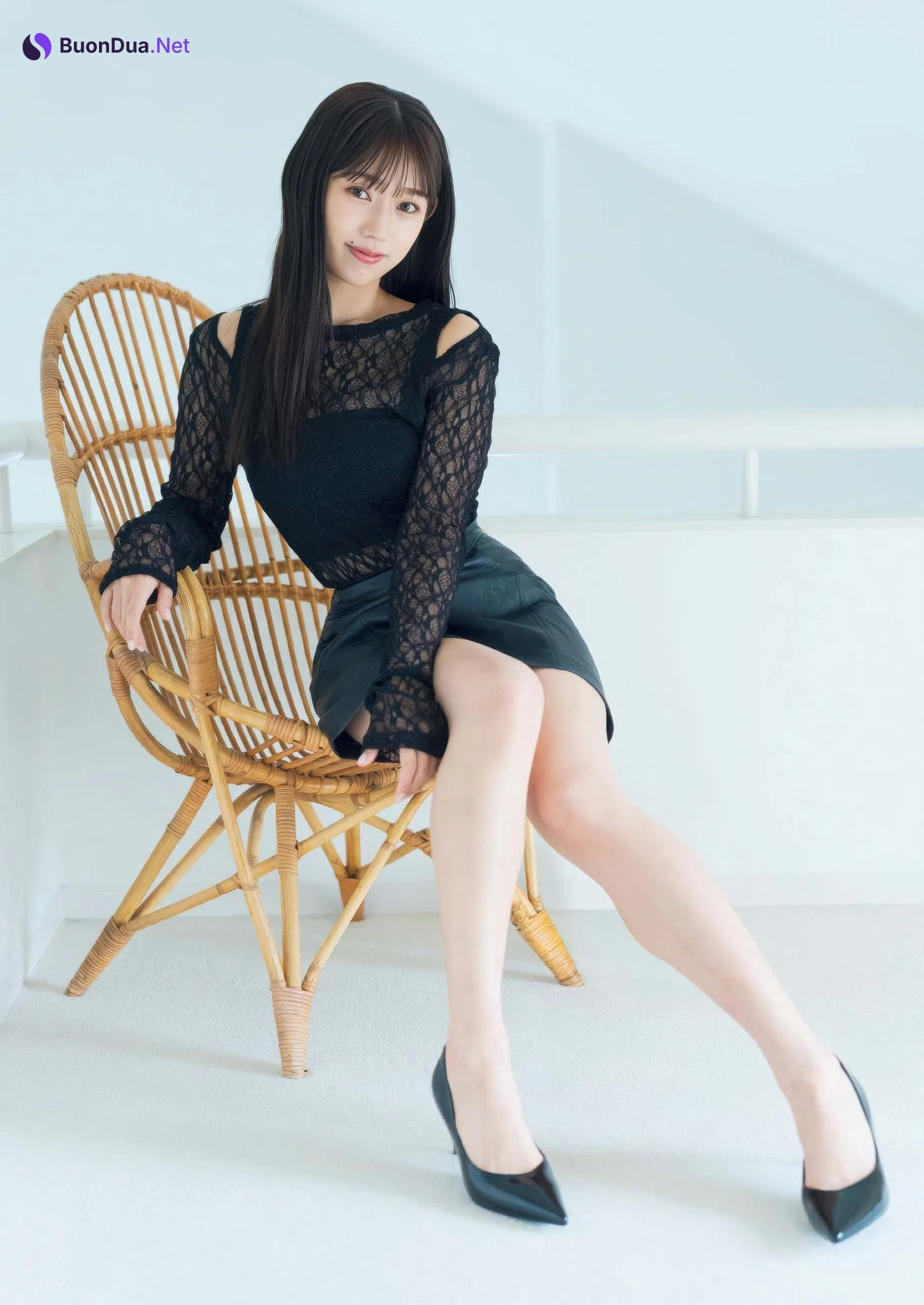 Mina Horie 堀江聖夏, Big Comic Spirits 2025 No.29 (ビッグコミックスピリッツ 2025年29号) - Photo 14
