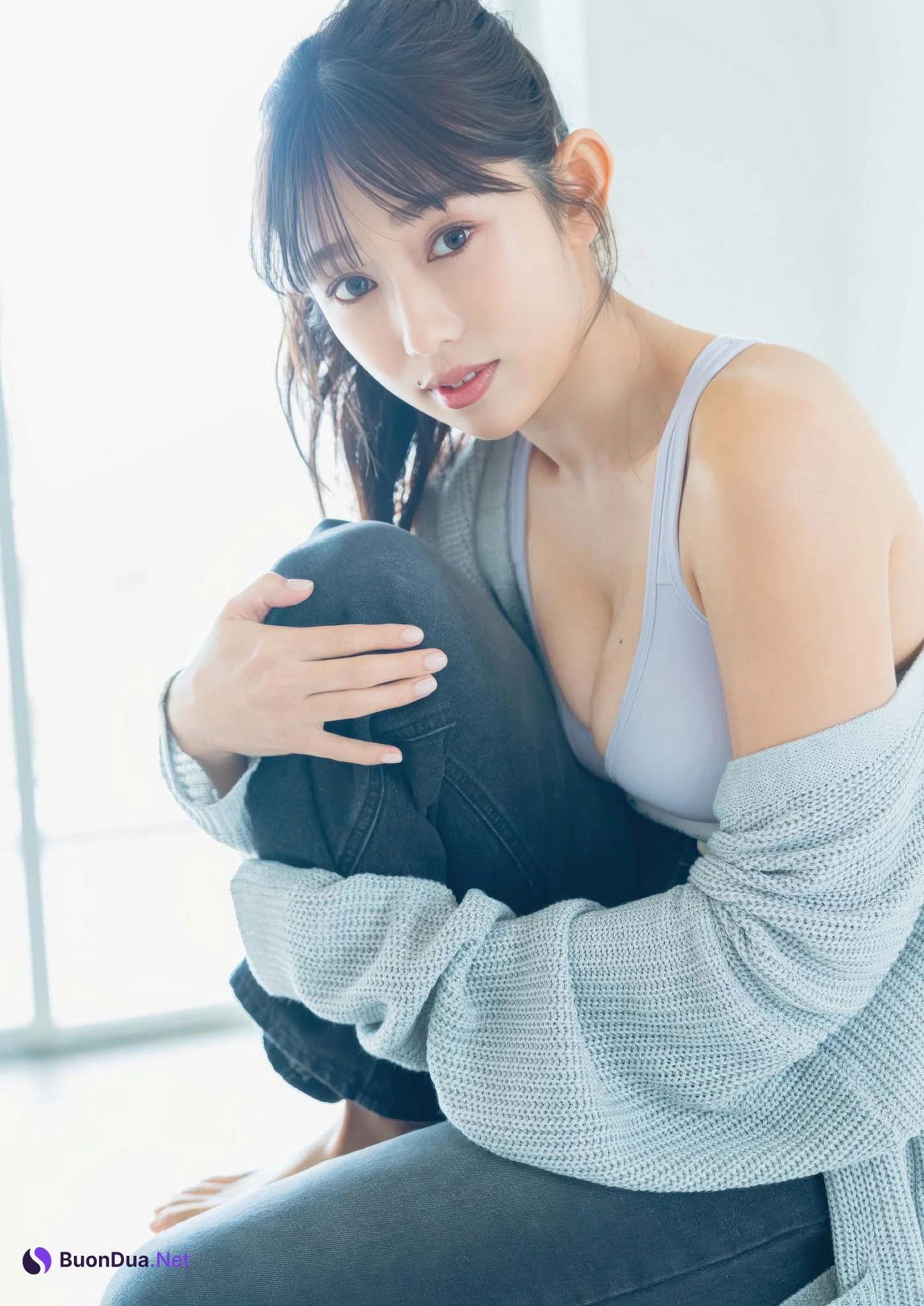 Mina Horie 堀江聖夏, Big Comic Spirits 2025 No.29 (ビッグコミックスピリッツ 2025年29号) - Photo 15