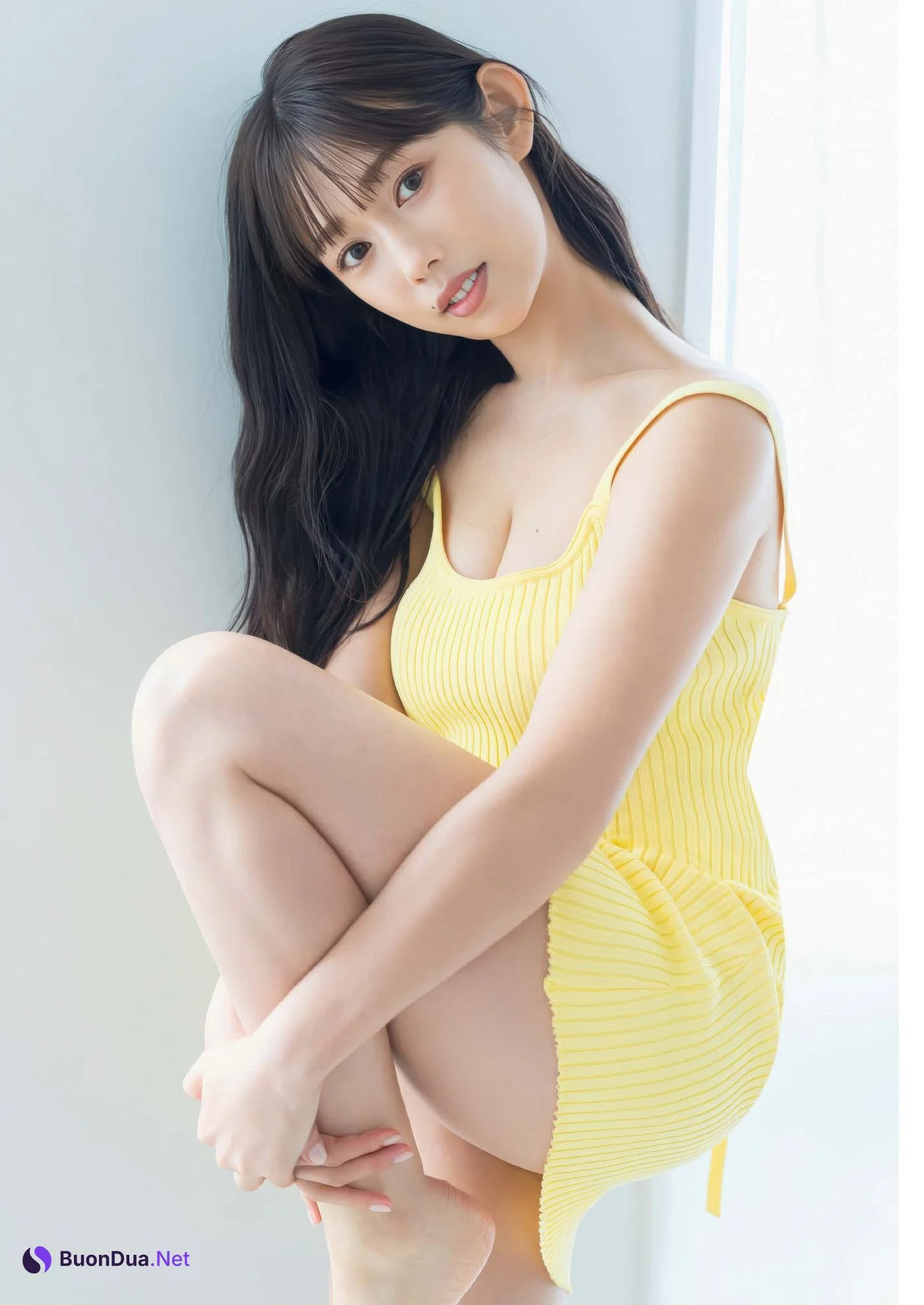Mina Horie 堀江聖夏, Big Comic Spirits 2025 No.29 (ビッグコミックスピリッツ 2025年29号) - Photo 4