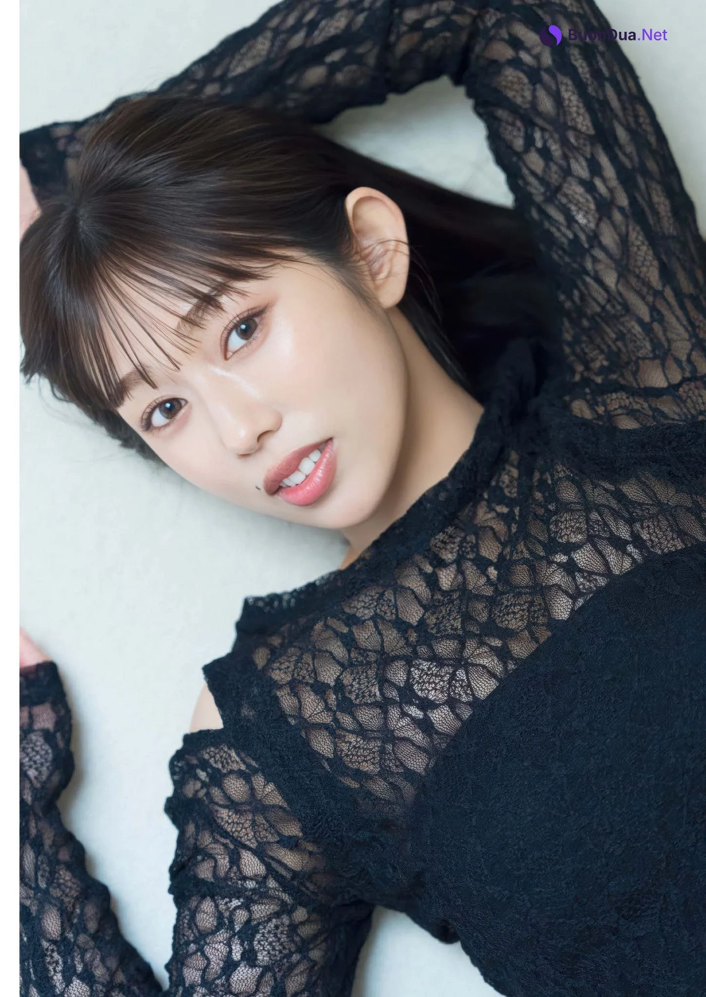 Mina Horie 堀江聖夏, Big Comic Spirits 2025 No.29 (ビッグコミックスピリッツ 2025年29号) - Photo 5