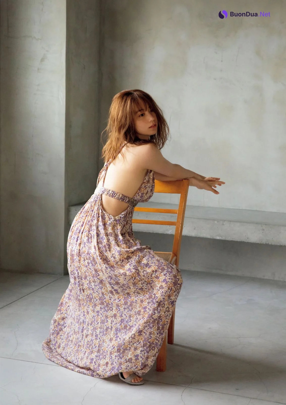 Mina Oba 大場美奈, Big Comic Spirits 2020 No.50 (ビッグコミックスピリッツ 2020年50号) - Photo 4