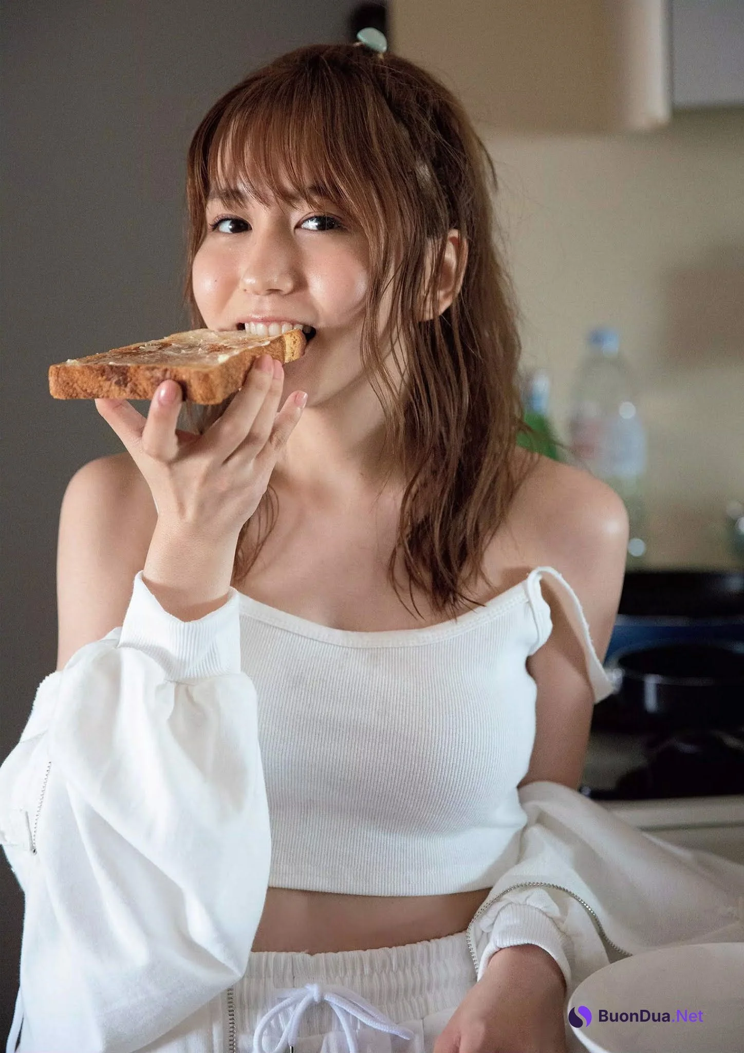 Mina Oba 大場美奈, FLASH 2020.11.24 (フラッシュ 2020年11月24日号) - รูปภาพ 3