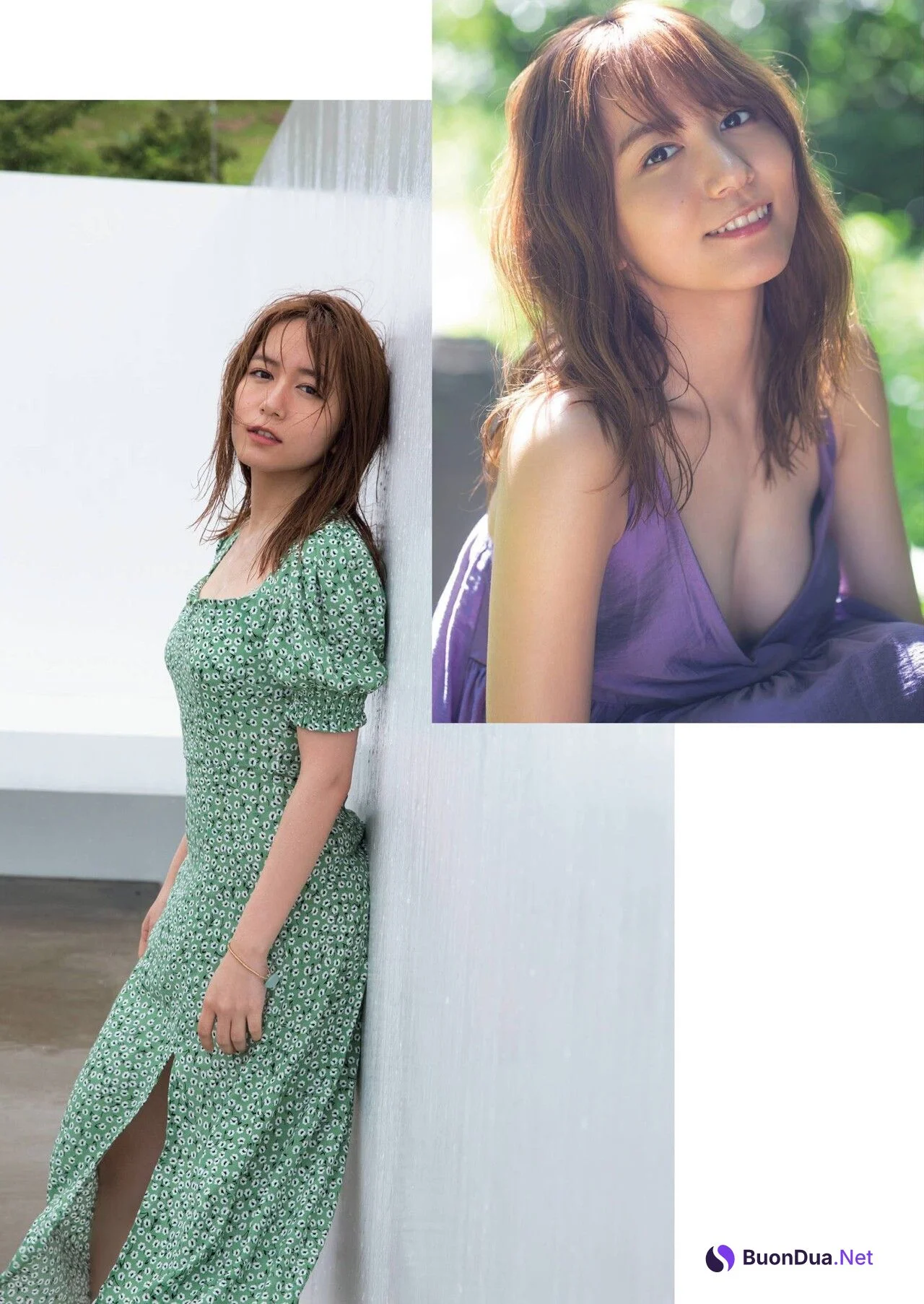 Mina Oba 大場美奈, FRIDAY 2020.11.27 (フライデー 2020年11月27日号) - รูปภาพ 2