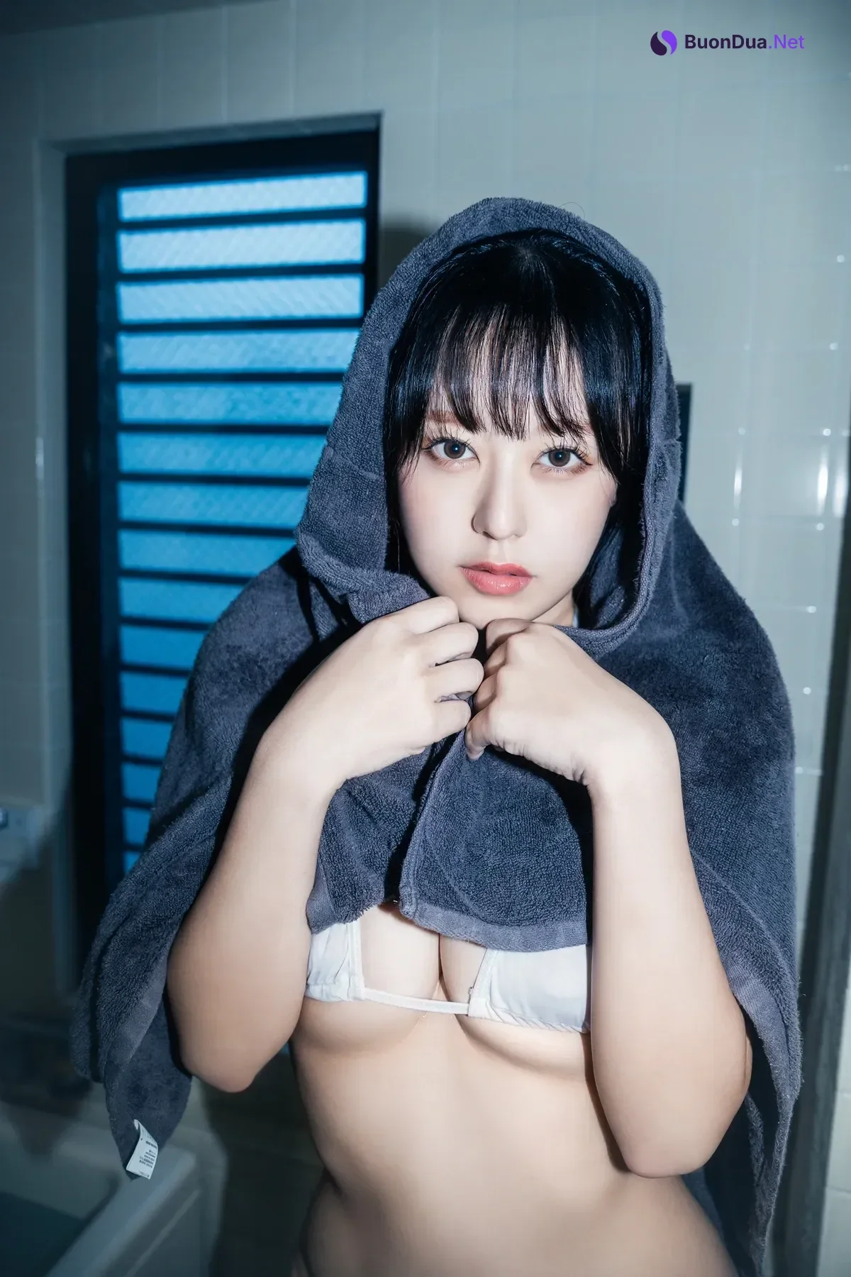 Mina Pochico 音羽美奈, First Photobook Set.01 - Photo 16