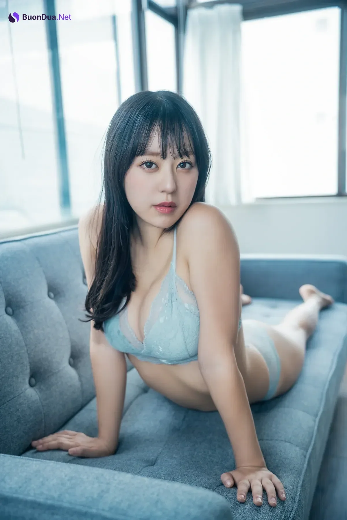 Mina Pochico 音羽美奈, First Photobook Set.03 - Photo 19