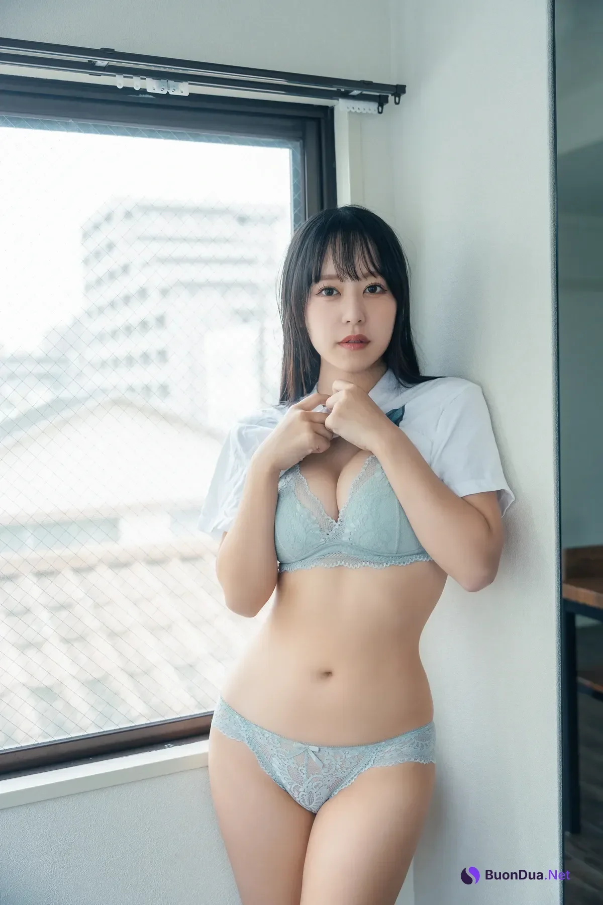 Mina Pochico 音羽美奈, First Photobook Set.03 - Photo 2