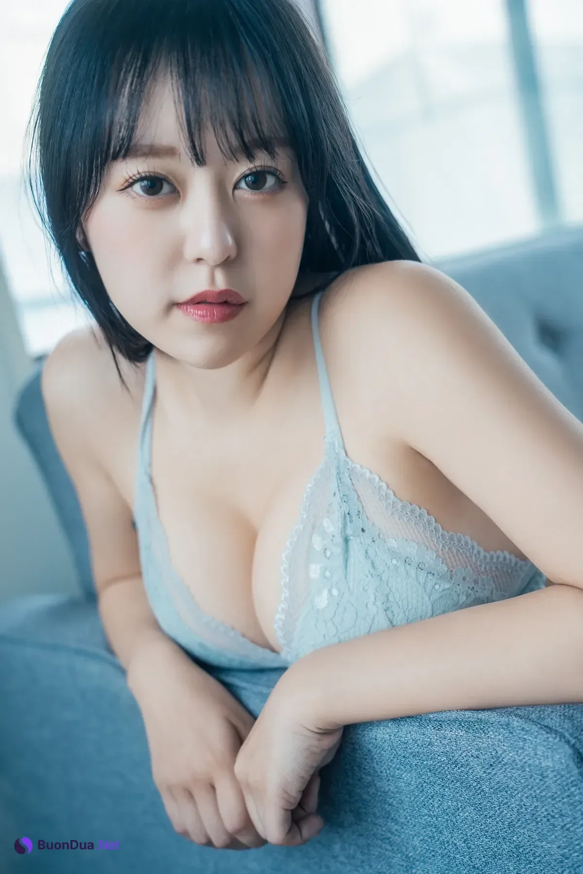 Mina Pochico 音羽美奈, First Photobook Set.03 - Photo 20