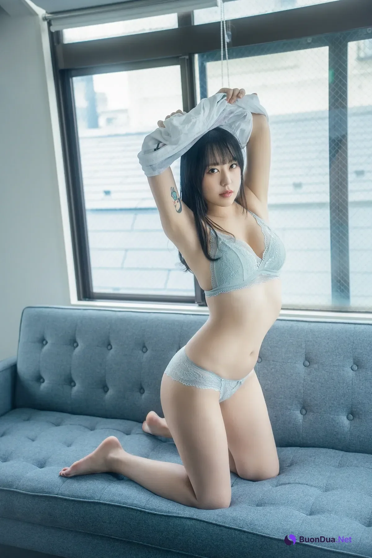 Mina Pochico 音羽美奈, First Photobook Set.03 - Photo 7
