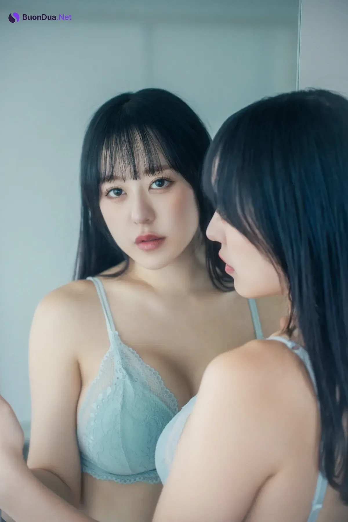 Mina Pochico 音羽美奈, First Photobook Set.03 - Photo 9