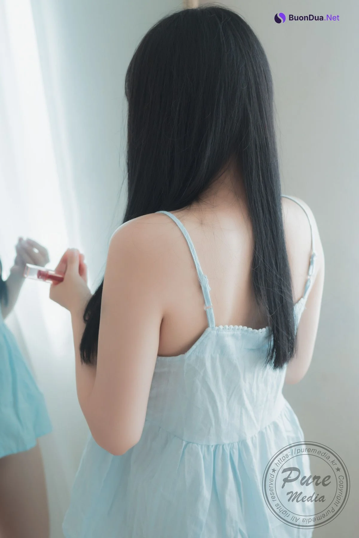 Mina 민아, [PURE MEDIA] Vol.256 The Pet Girl Set.02 - Photo 4