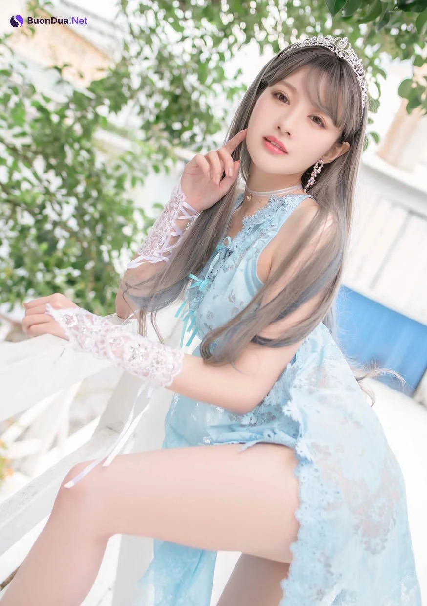 Minami Aizawa 相沢みなみ, デジタル写真集 Count sheep [Sleep] Set.02 - Photo 2