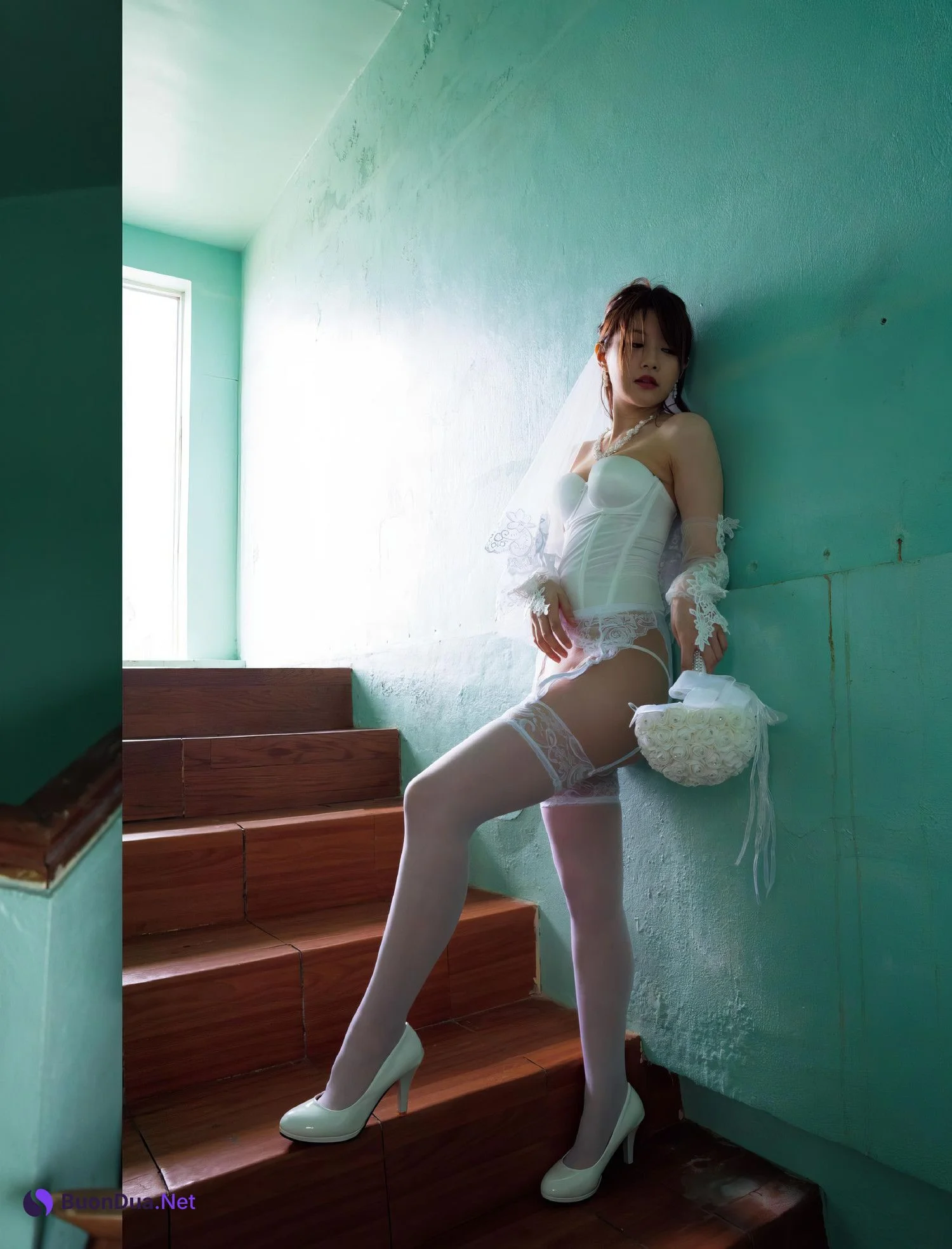 Minami Aizawa 相沢みなみ, 写真集 [Mi] Set.01 - Photo 17