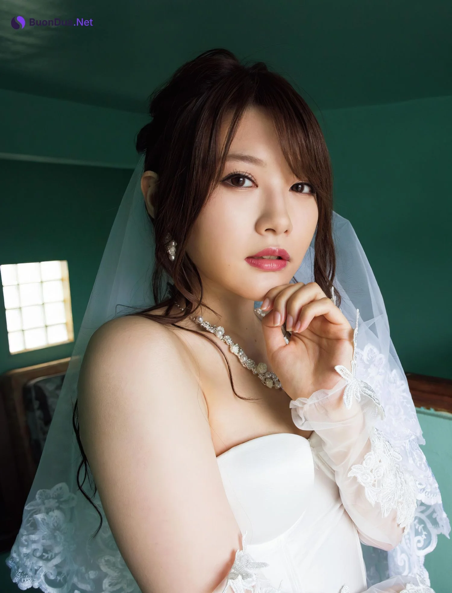 Minami Aizawa 相沢みなみ, 写真集 [Mi] Set.01 - Photo 18
