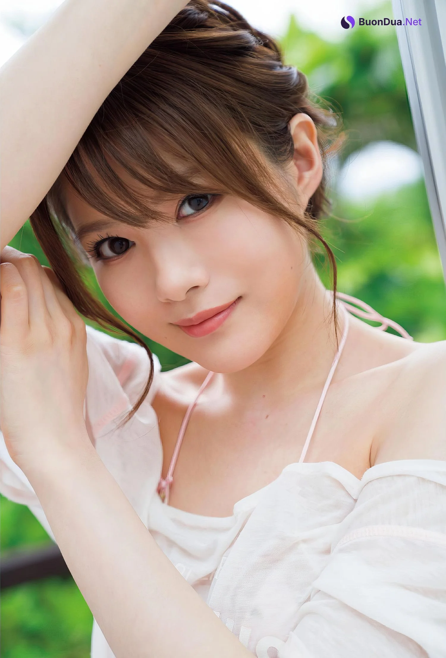 Minami Aizawa 相沢みなみ, 写真集 [Mi] Set.02 - Photo 14