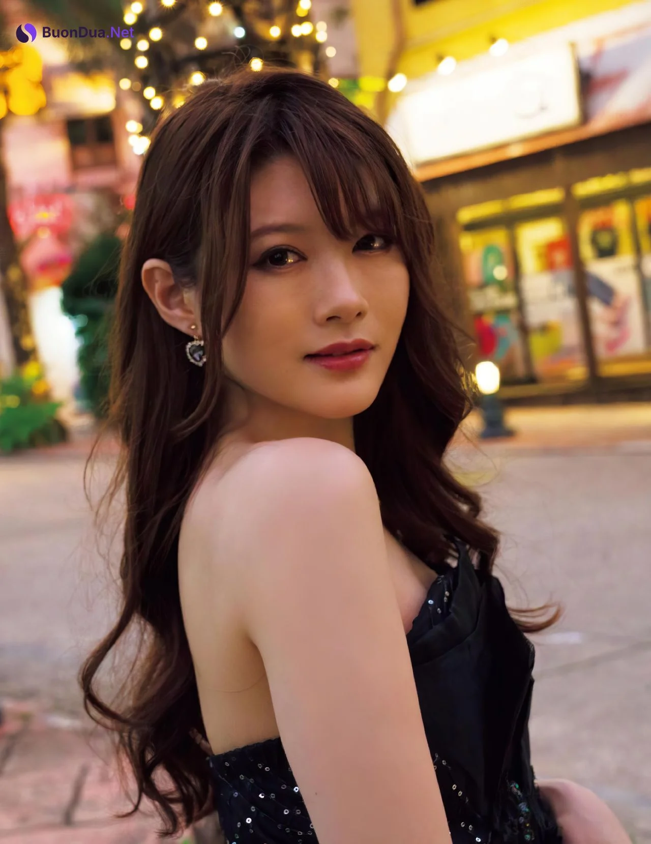Minami Aizawa 相沢みなみ, 写真集 [Mi] Set.03 - Photo 3