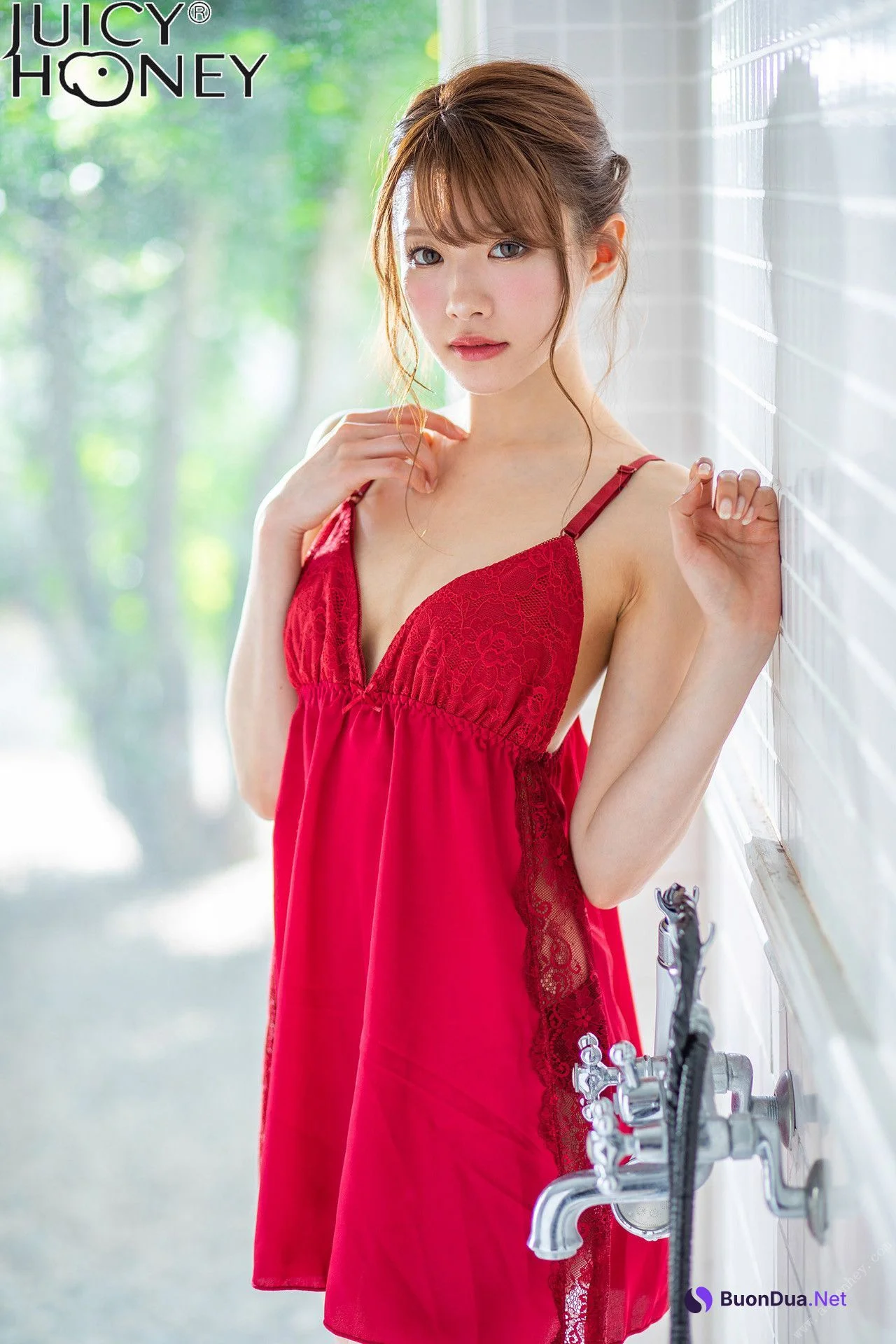 Minami Aizawa 相沢みなみ, [X-City] Juicy Honey jh246 ジューシーハニー Set.01 - Photo 17