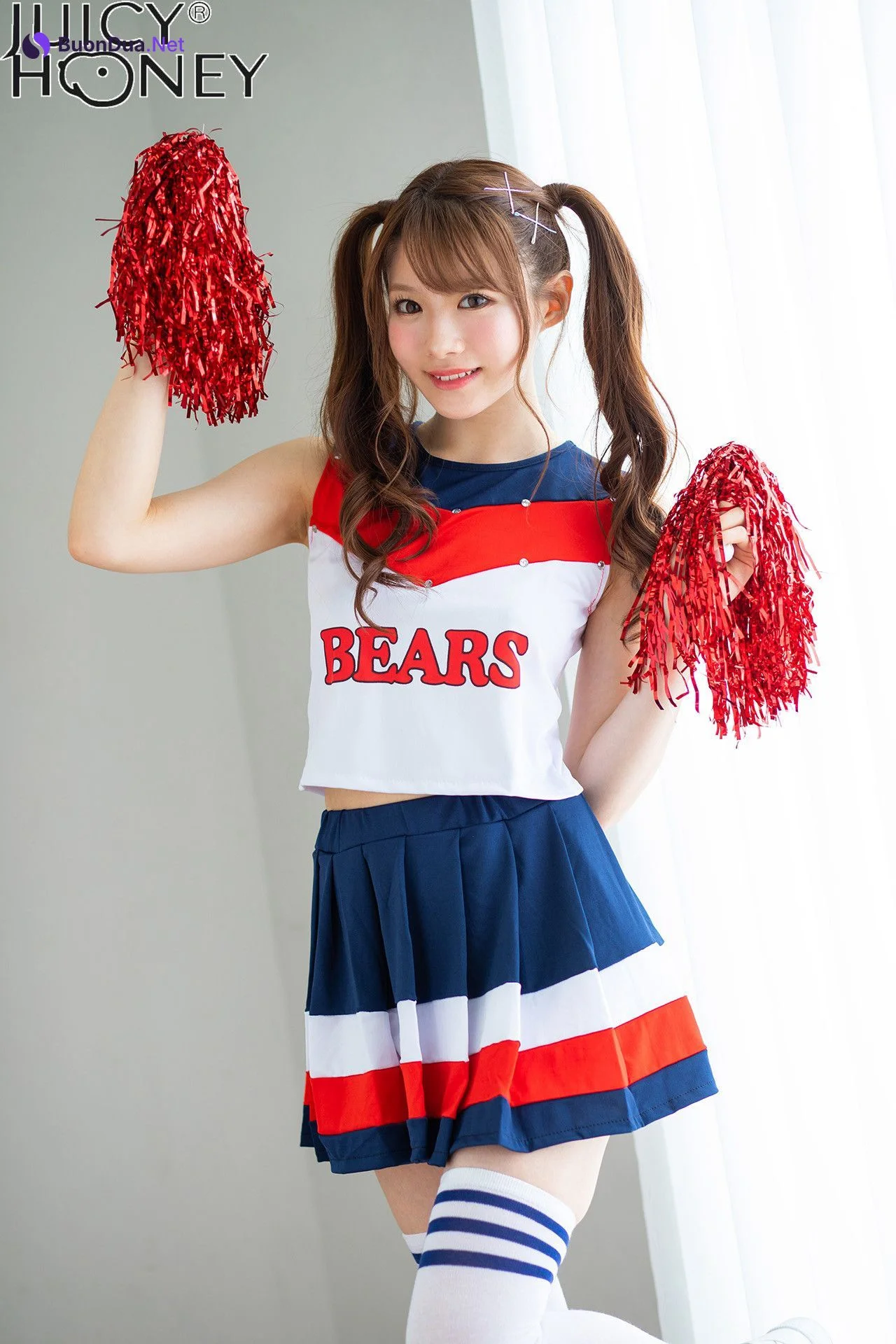 Minami Aizawa 相沢みなみ, [X-City] Juicy Honey jh246 ジューシーハニー Set.01 - Photo 2