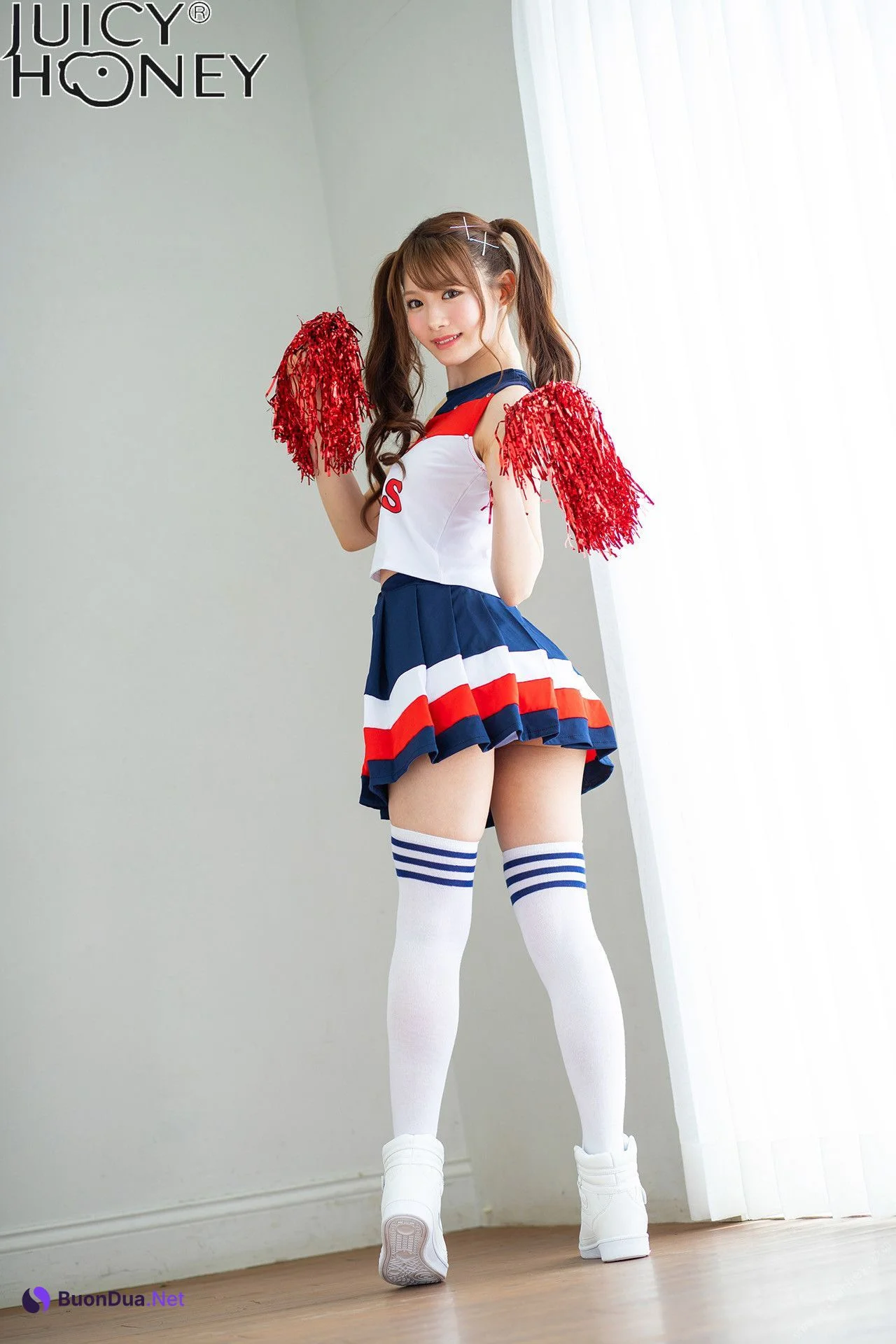 Minami Aizawa 相沢みなみ, [X-City] Juicy Honey jh246 ジューシーハニー Set.01 - Photo 3
