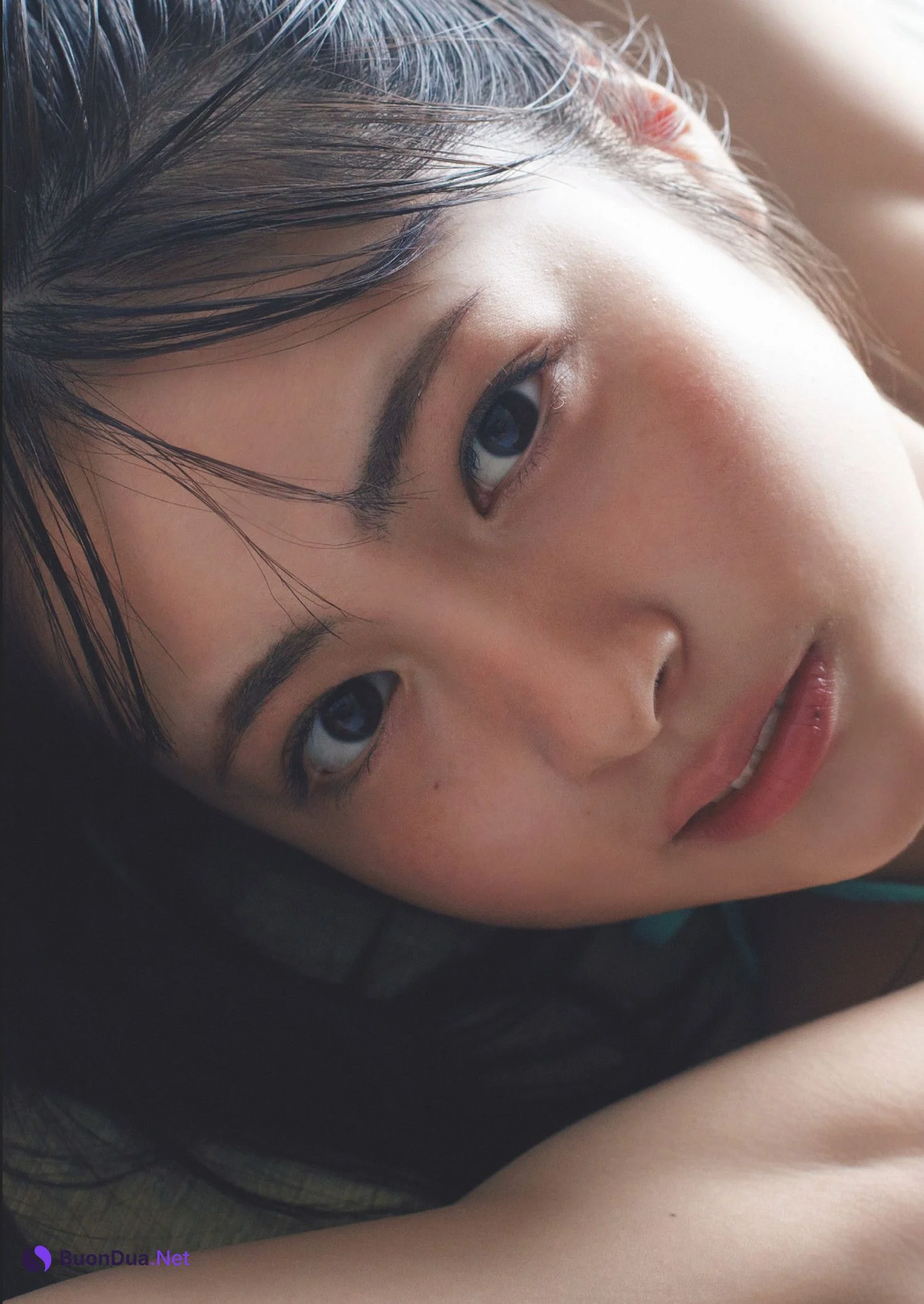 Minami Arimura 有村南海, Weekly Playboy 2024 No.32 (週刊プレイボーイ 2024年32号) - Photo 4