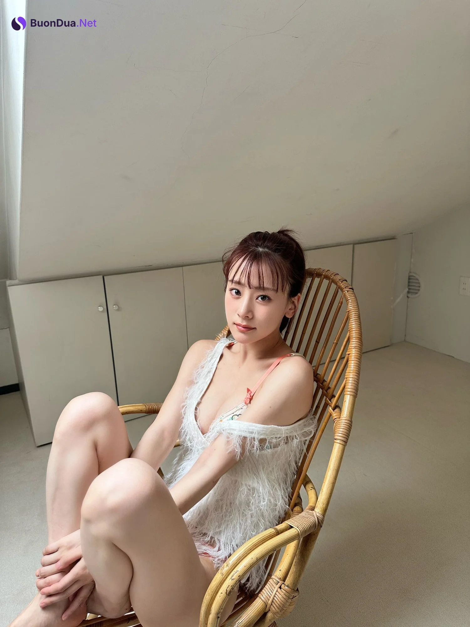 Minami Fukuoka 福岡みなみ, FRIDAY 2023.11.24 (フライデー 2023年11月24日号) - Photo 11