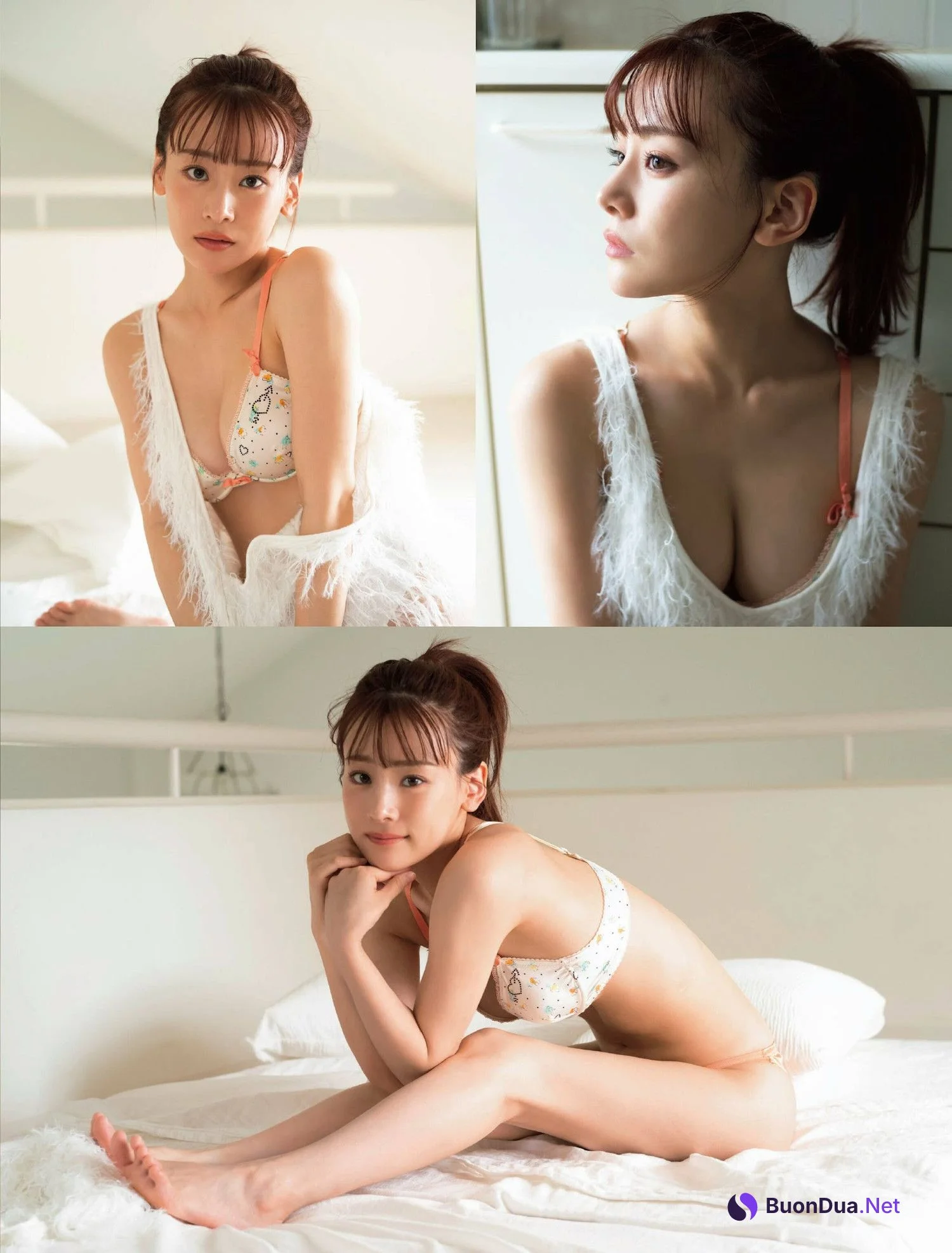 Minami Fukuoka 福岡みなみ, FRIDAY 2023.11.24 (フライデー 2023年11月24日号) - Photo 2
