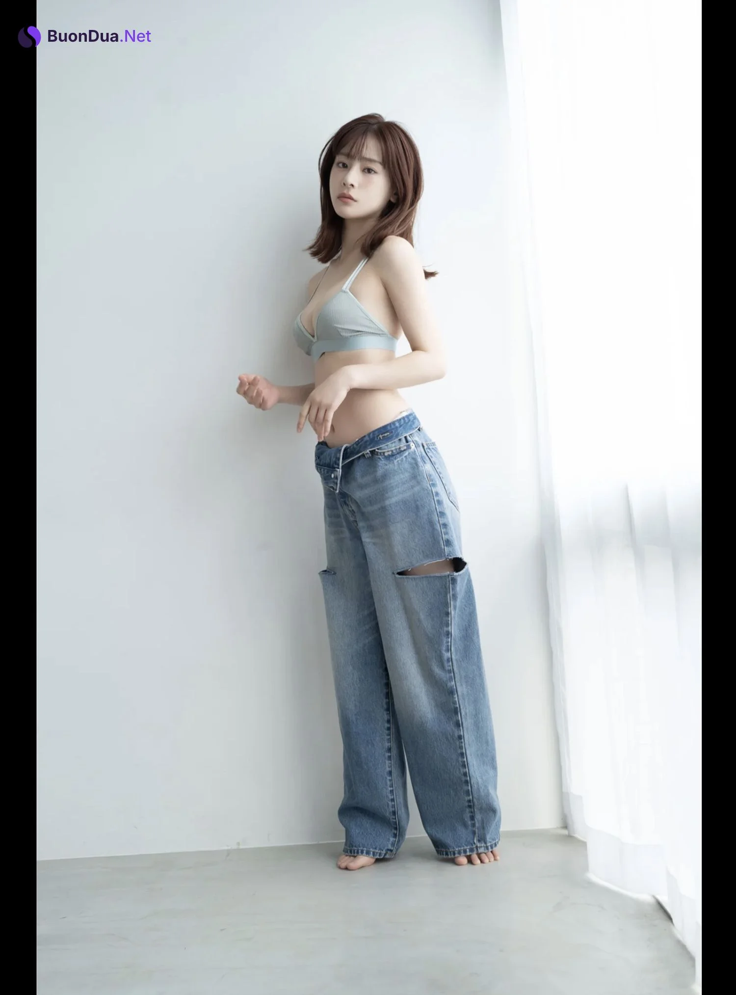 Minami Fukuoka 福岡みなみ, FRIDAY GOLD 2024.09（フライデーゴールド 2024年9号） - Photo 10