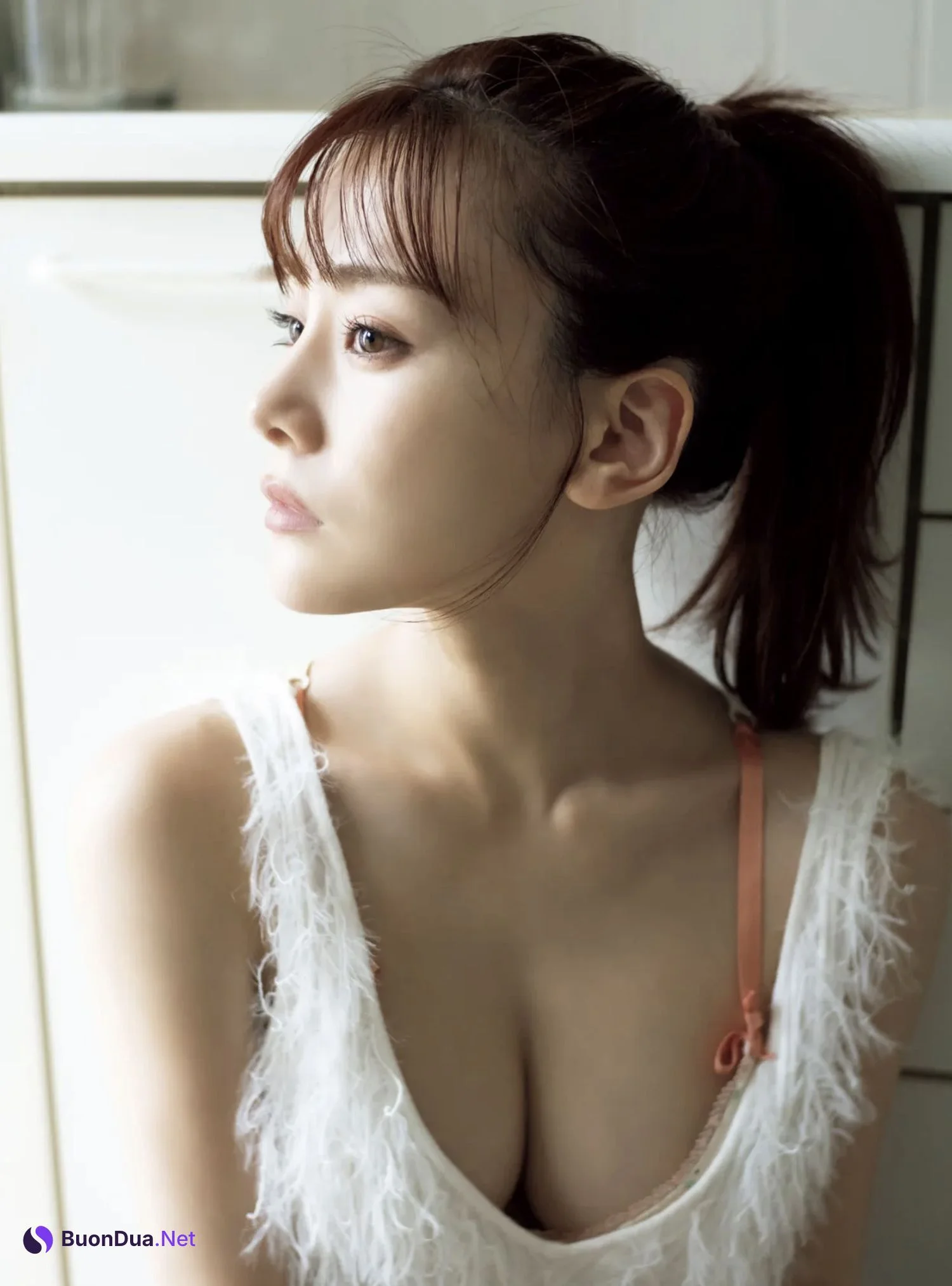 Minami Fukuoka 福岡みなみ, FRIDAY GOLD 2024.09（フライデーゴールド 2024年9号） - Photo 15