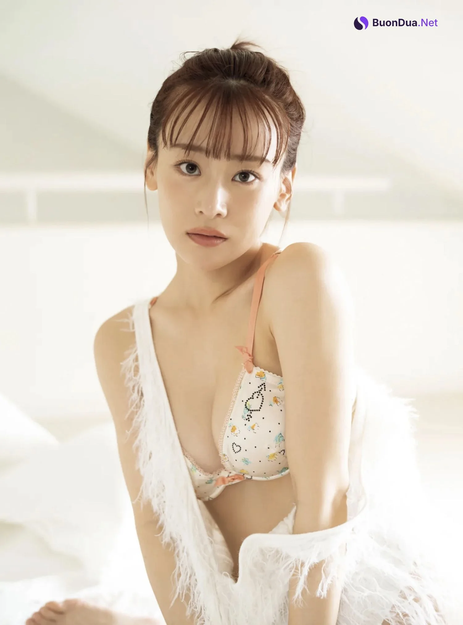 Minami Fukuoka 福岡みなみ, FRIDAY GOLD 2024.09（フライデーゴールド 2024年9号） - Photo 16