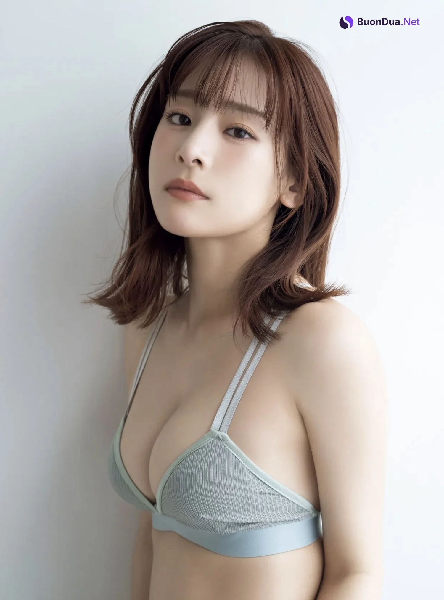 Minami Fukuoka 福岡みなみ, FRIDAY GOLD 2024.09（フライデーゴールド 2024年9号） - Photo 6