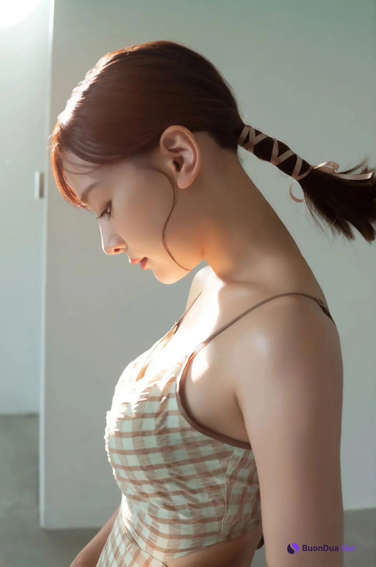 Minami Fukuoka 福岡みなみ, FRIDAYデジタル写真集 「NEW LOOK」 Set.01 - Photo 3