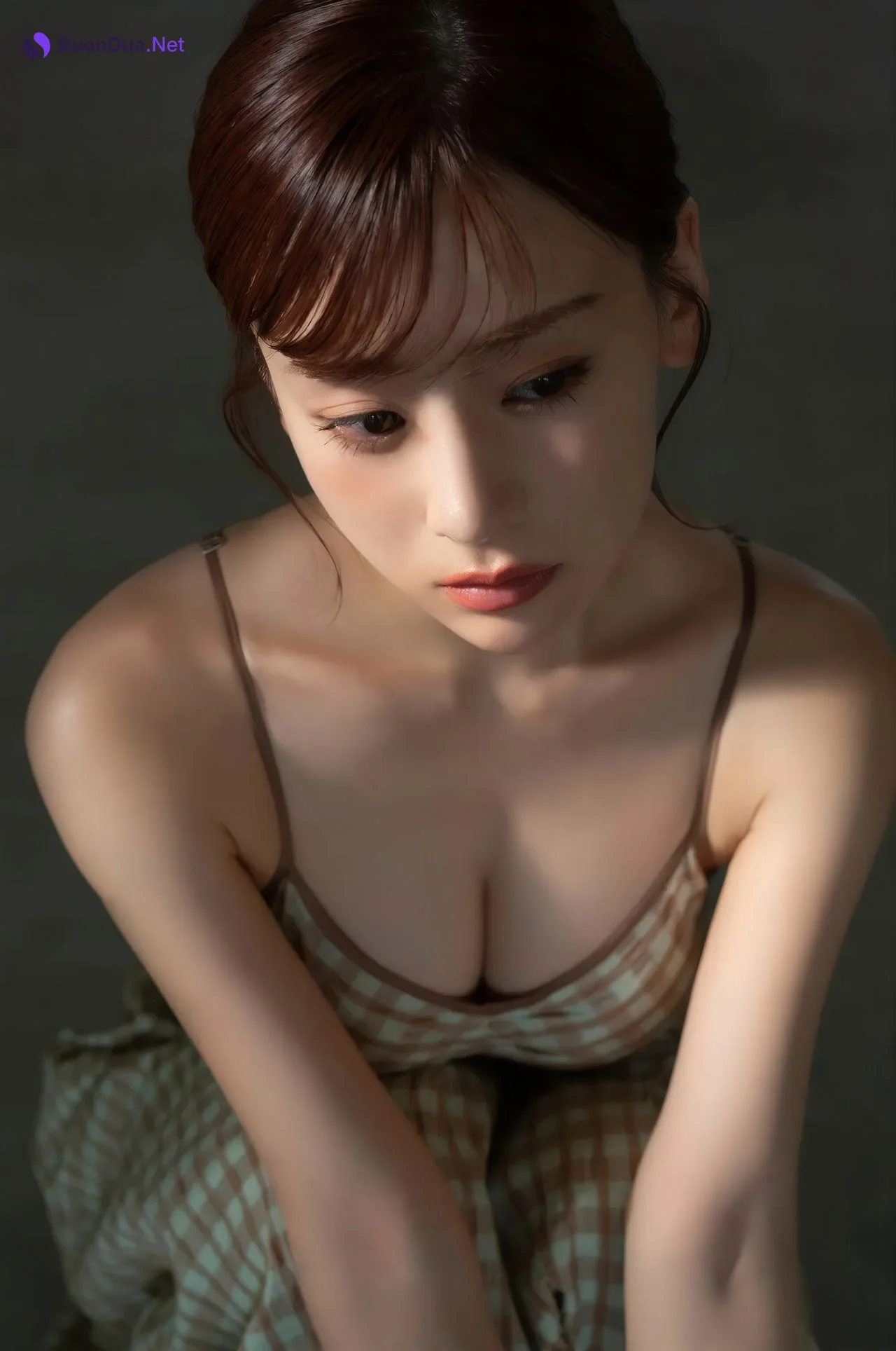 Minami Fukuoka 福岡みなみ, FRIDAYデジタル写真集 「NEW LOOK」 Set.01 - Photo 4