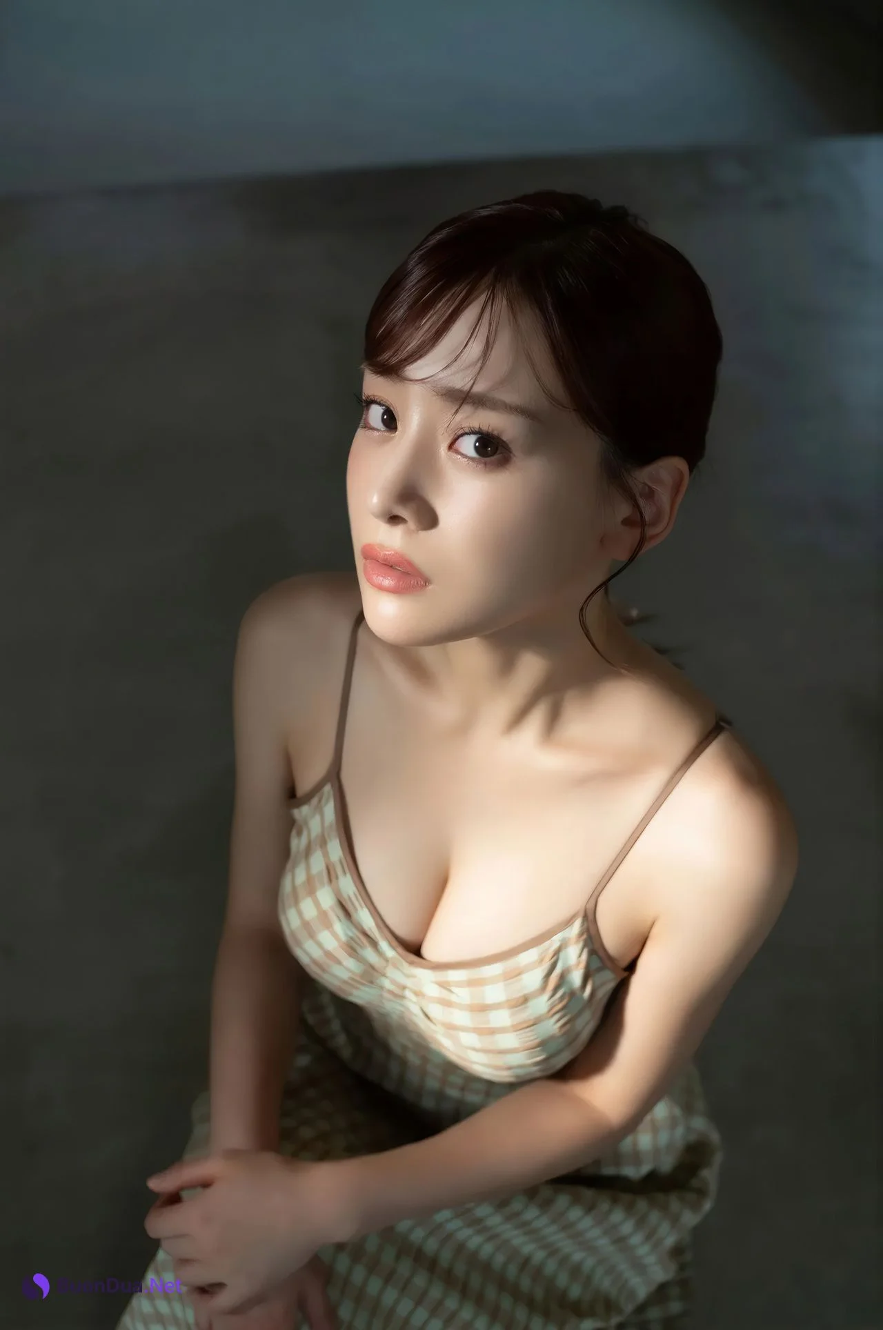 Minami Fukuoka 福岡みなみ, FRIDAYデジタル写真集 「NEW LOOK」 Set.01 - Photo 5