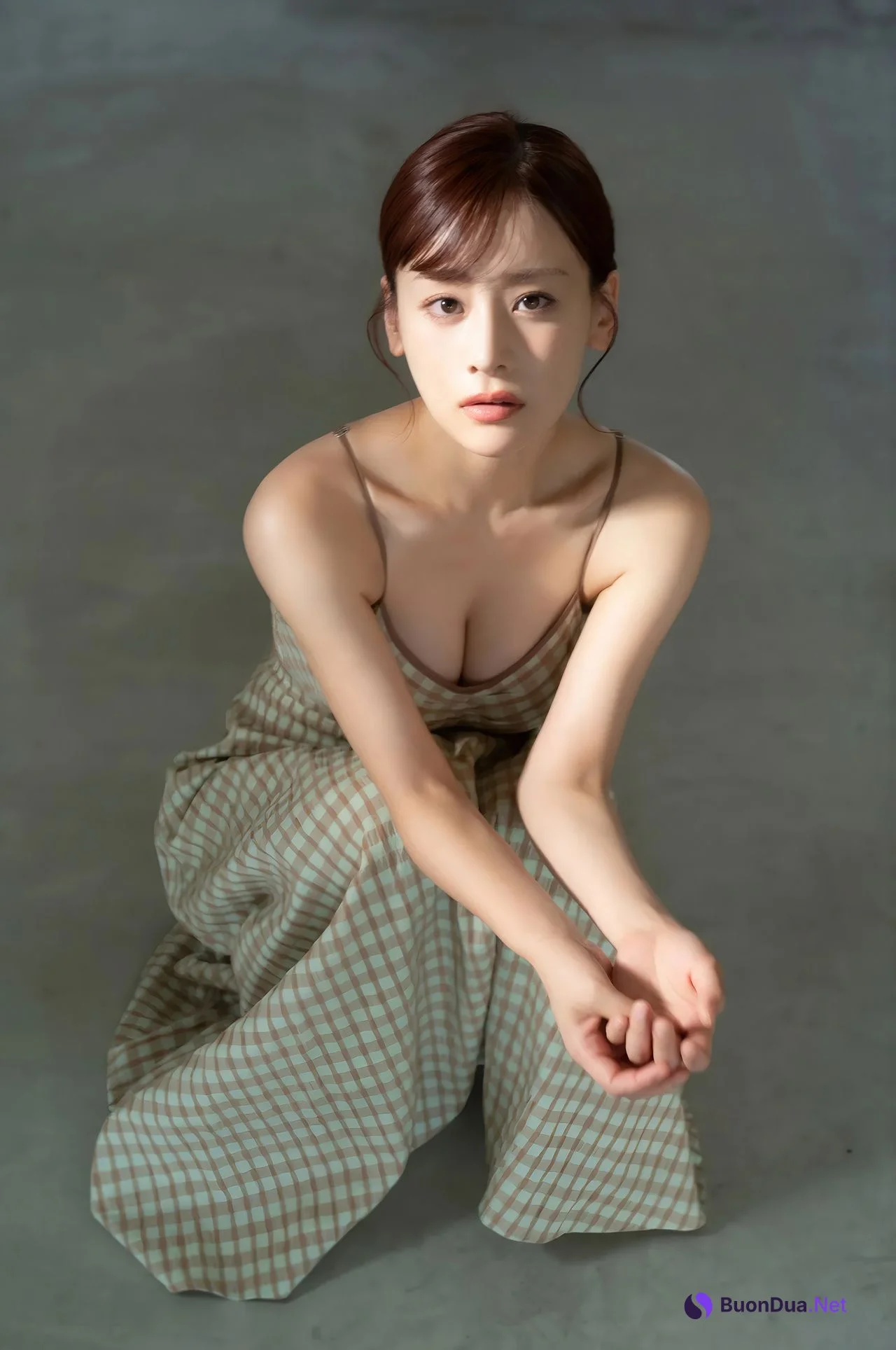 Minami Fukuoka 福岡みなみ, FRIDAYデジタル写真集 「NEW LOOK」 Set.01 - Photo 6