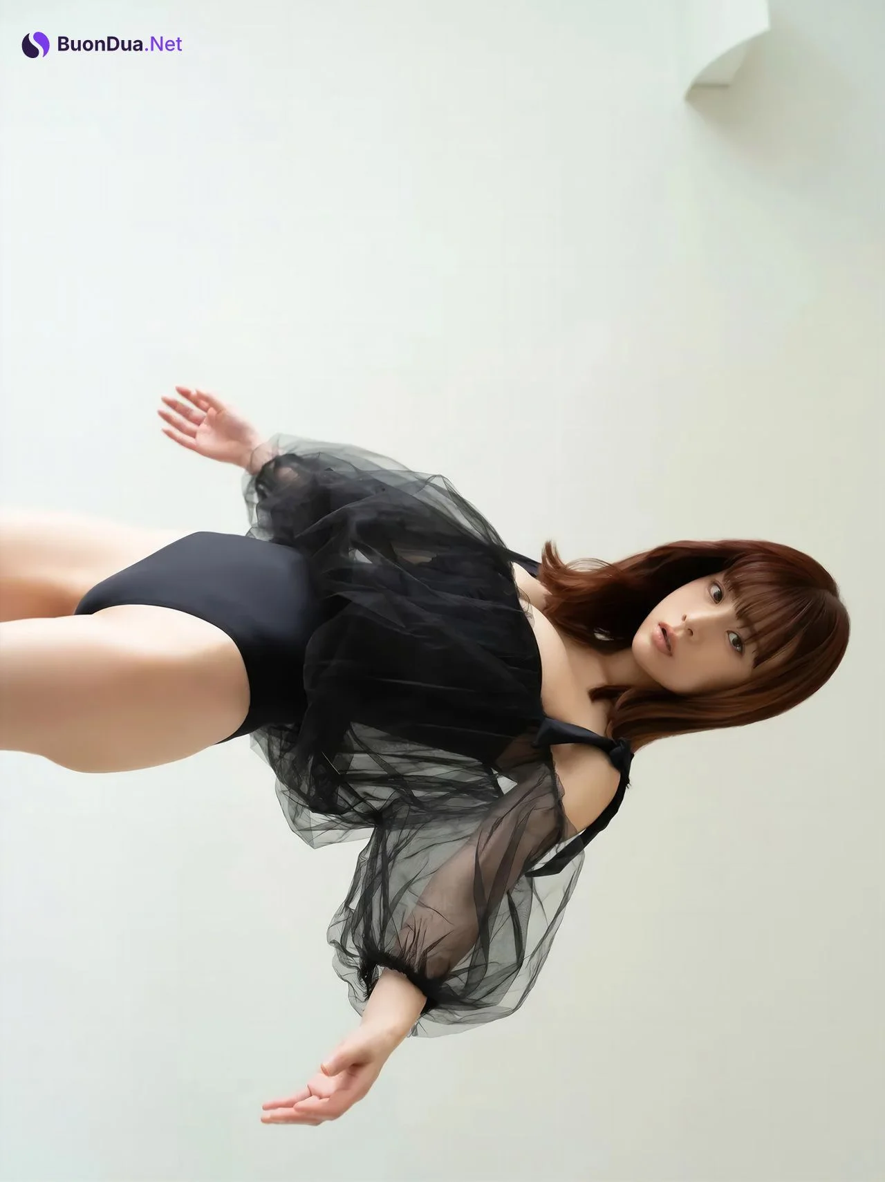 Minami Fukuoka 福岡みなみ, FRIDAYデジタル写真集 「NEW LOOK」 Set.02 - Photo 10