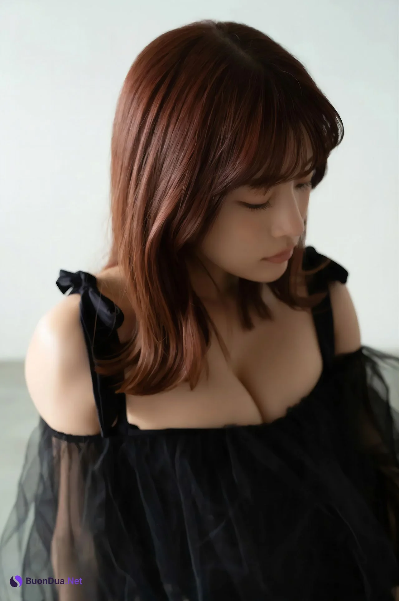 Minami Fukuoka 福岡みなみ, FRIDAYデジタル写真集 「NEW LOOK」 Set.02 - Photo 4