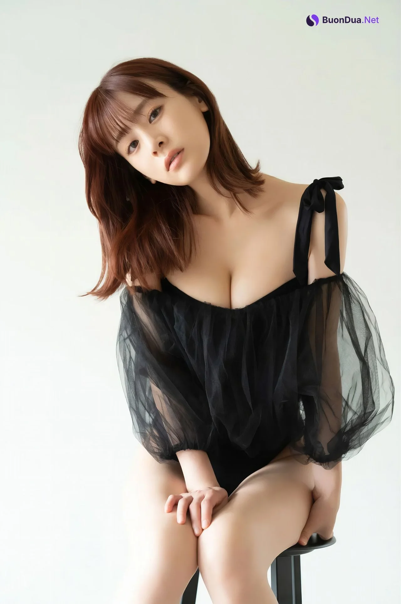 Minami Fukuoka 福岡みなみ, FRIDAYデジタル写真集 「NEW LOOK」 Set.02 - Photo 8