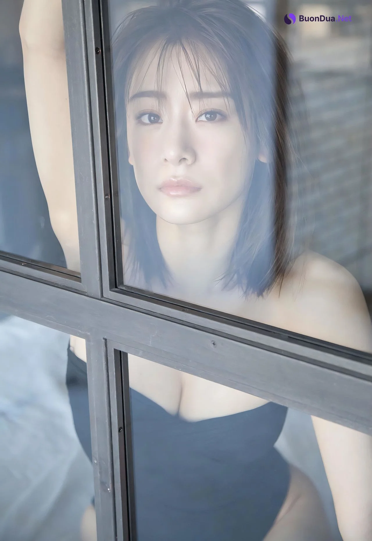Minami Fukuoka 福岡みなみ, FRIDAYデジタル写真集 「カラダ偏差値７５」 Set.01 - Photo 10