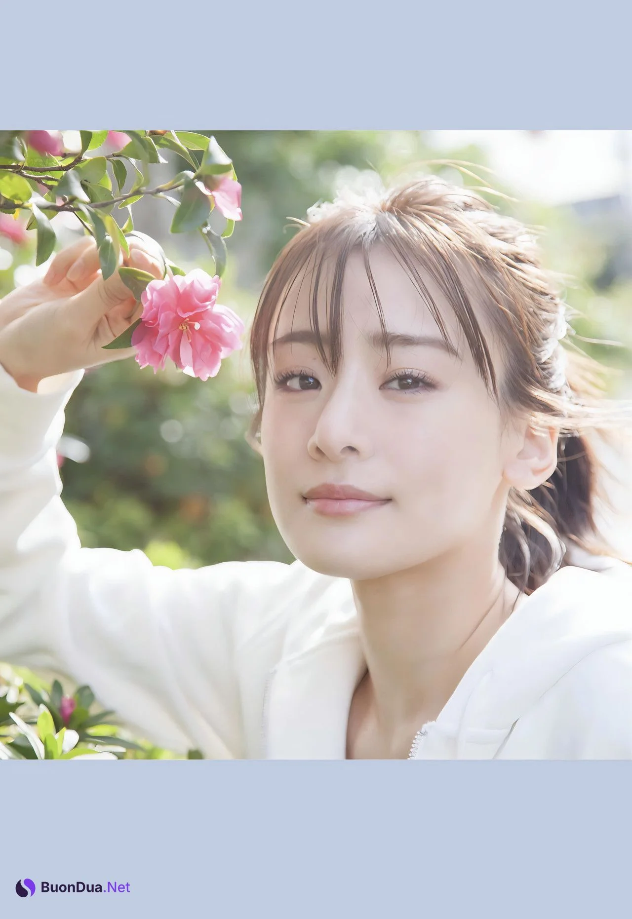 Minami Fukuoka 福岡みなみ, FRIDAYデジタル写真集 「カラダ偏差値７５」 Set.02 - Photo 2