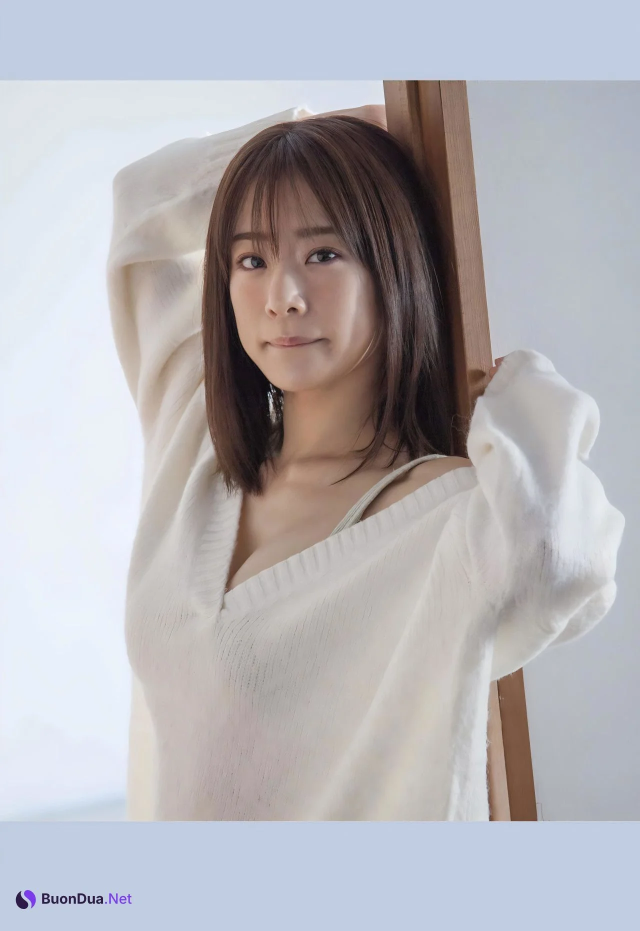 Minami Fukuoka 福岡みなみ, FRIDAYデジタル写真集 「カラダ偏差値７５」 Set.03 - รูปภาพ 10