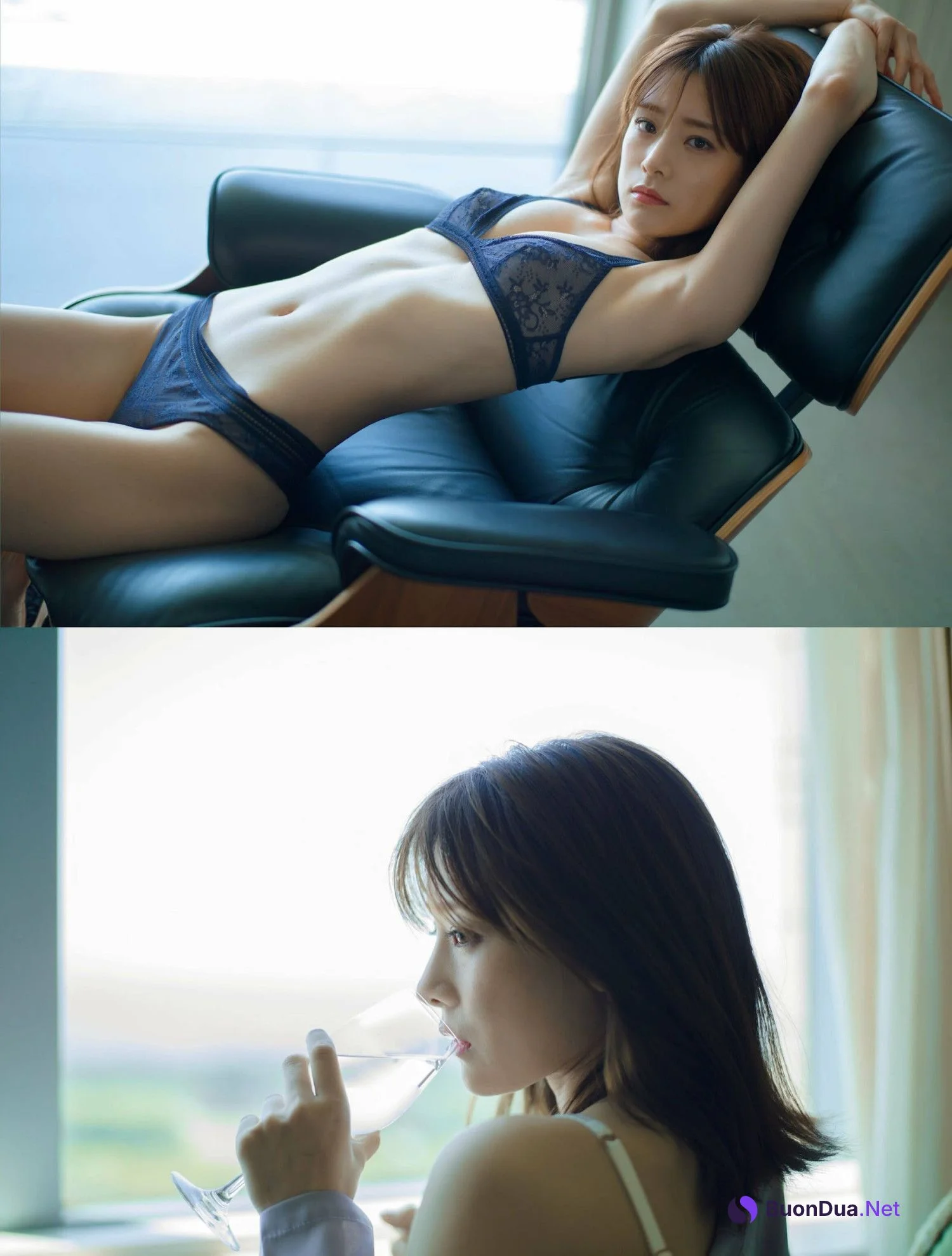 Minami Fukuoka 福岡みなみ, PLATINUM FLASH 2022 VOL.19 - Photo 2