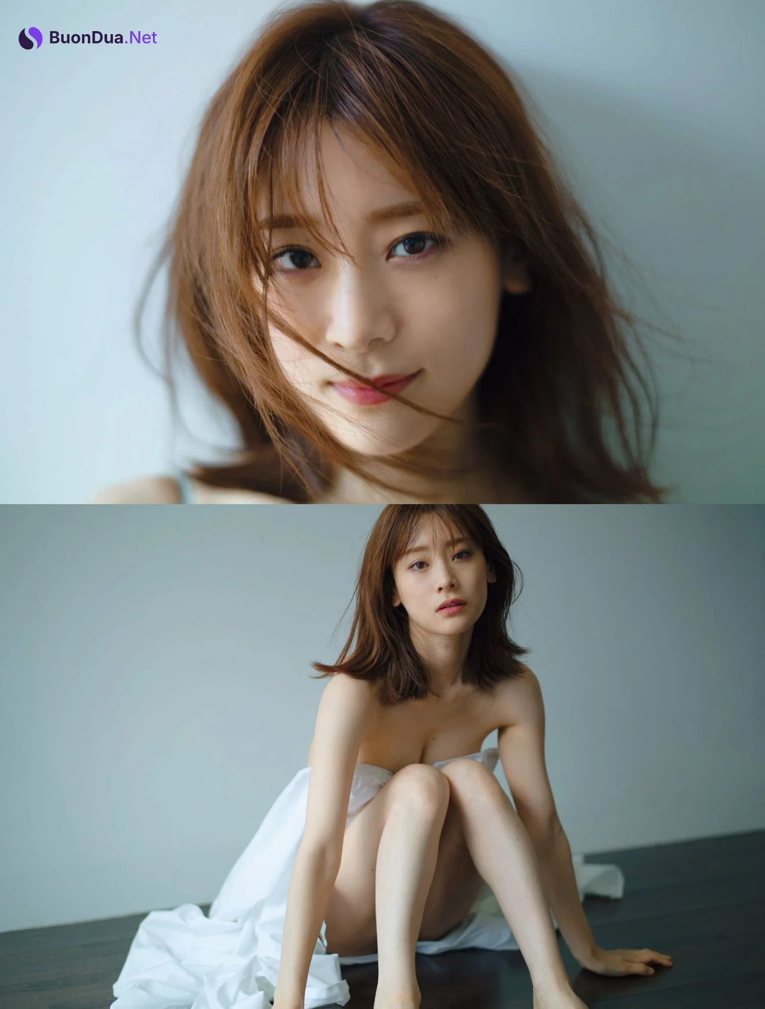 Minami Fukuoka 福岡みなみ, PLATINUM FLASH 2022 VOL.19 - Photo 3