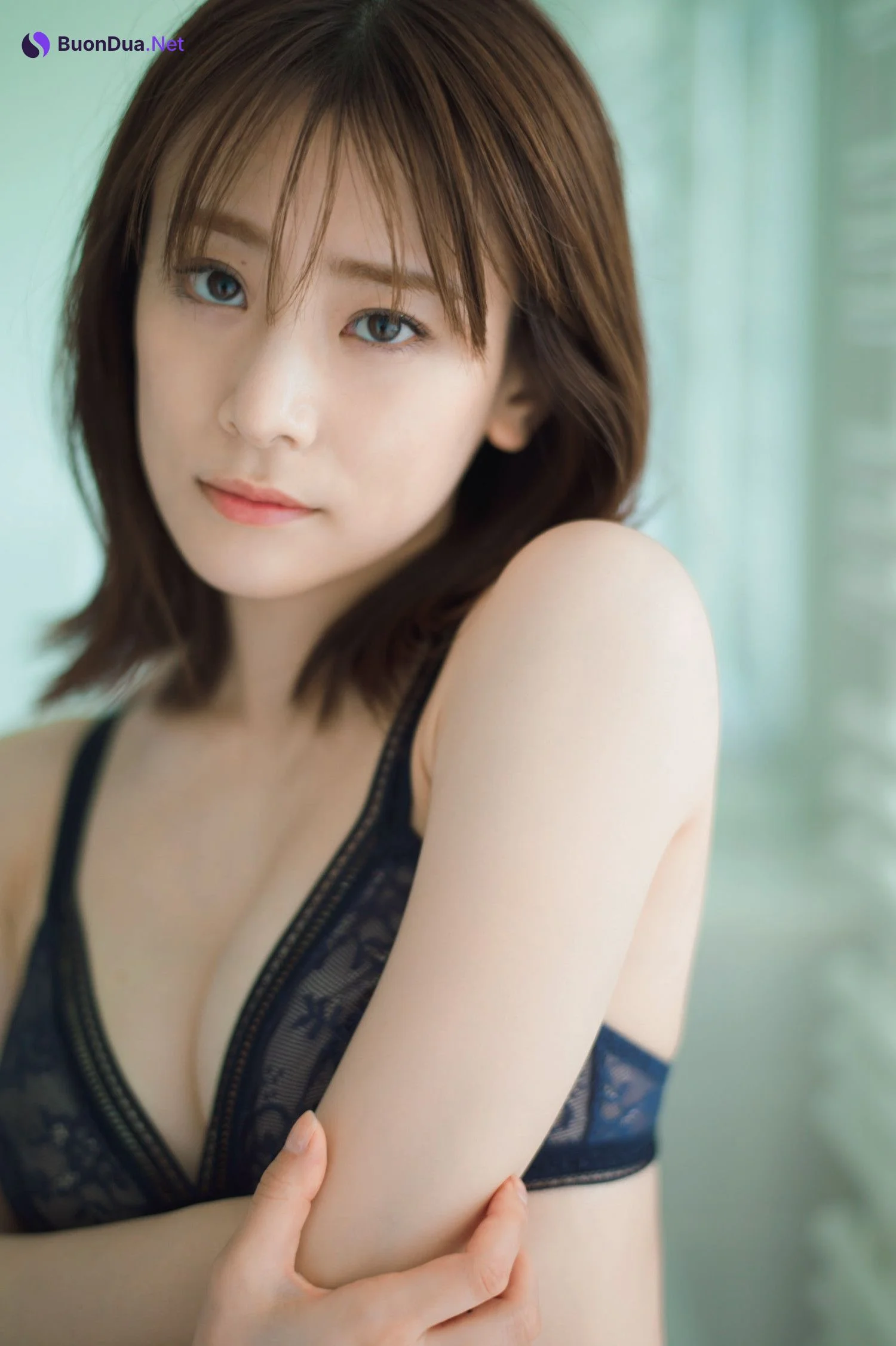 Minami Fukuoka 福岡みなみ, PLATINUM FLASH 2022 VOL.19 - Photo 9