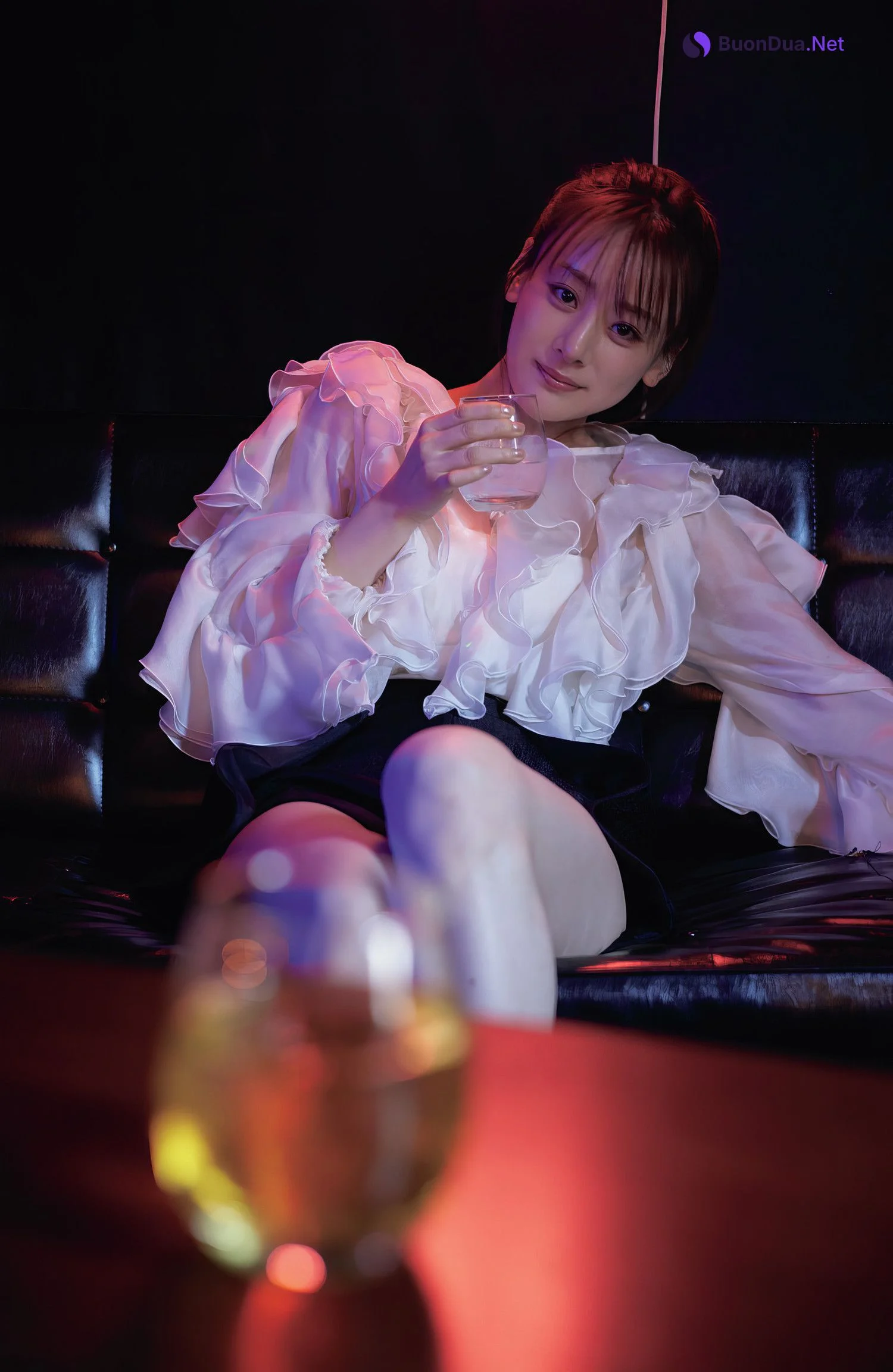 Minami Fukuoka 福岡みなみ, Weekly SPA! 2024.03.05 (週刊SPA! 2024年3月5日号) - Photo 11