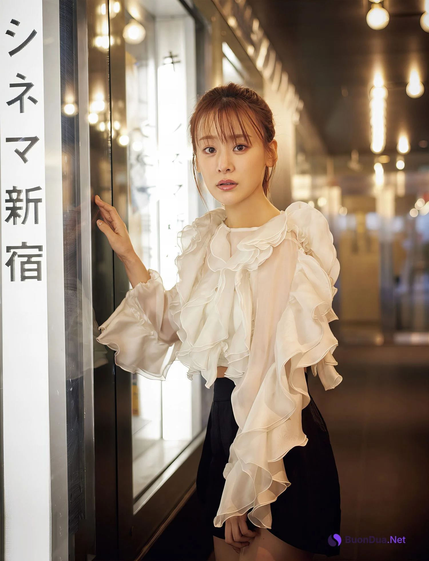 Minami Fukuoka 福岡みなみ, Weekly SPA! 2024.03.05 (週刊SPA! 2024年3月5日号) - Photo 12