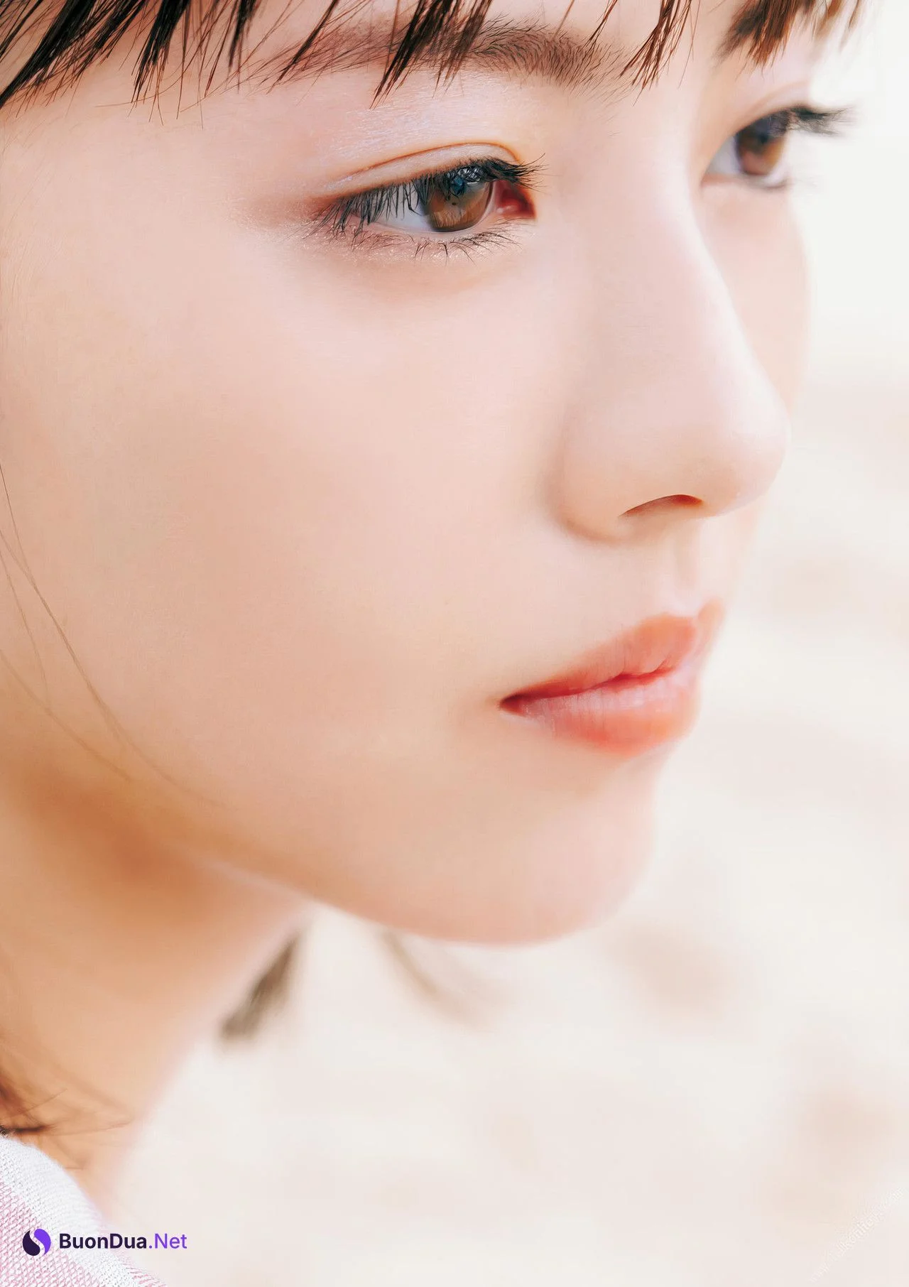Minami Hamabe 浜辺美波, デジタル写真集 [20] Set.01 - Photo 20