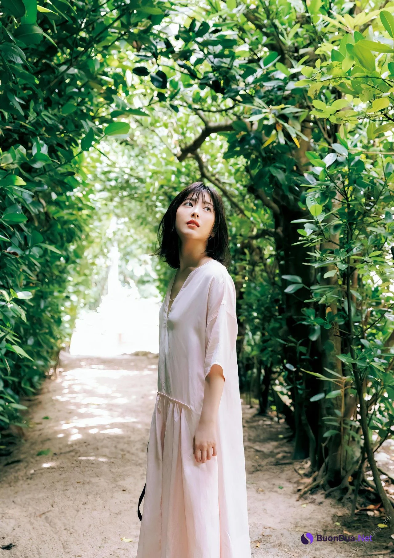 Minami Hamabe 浜辺美波, デジタル写真集 [20] Set.02 - รูปภาพ 11